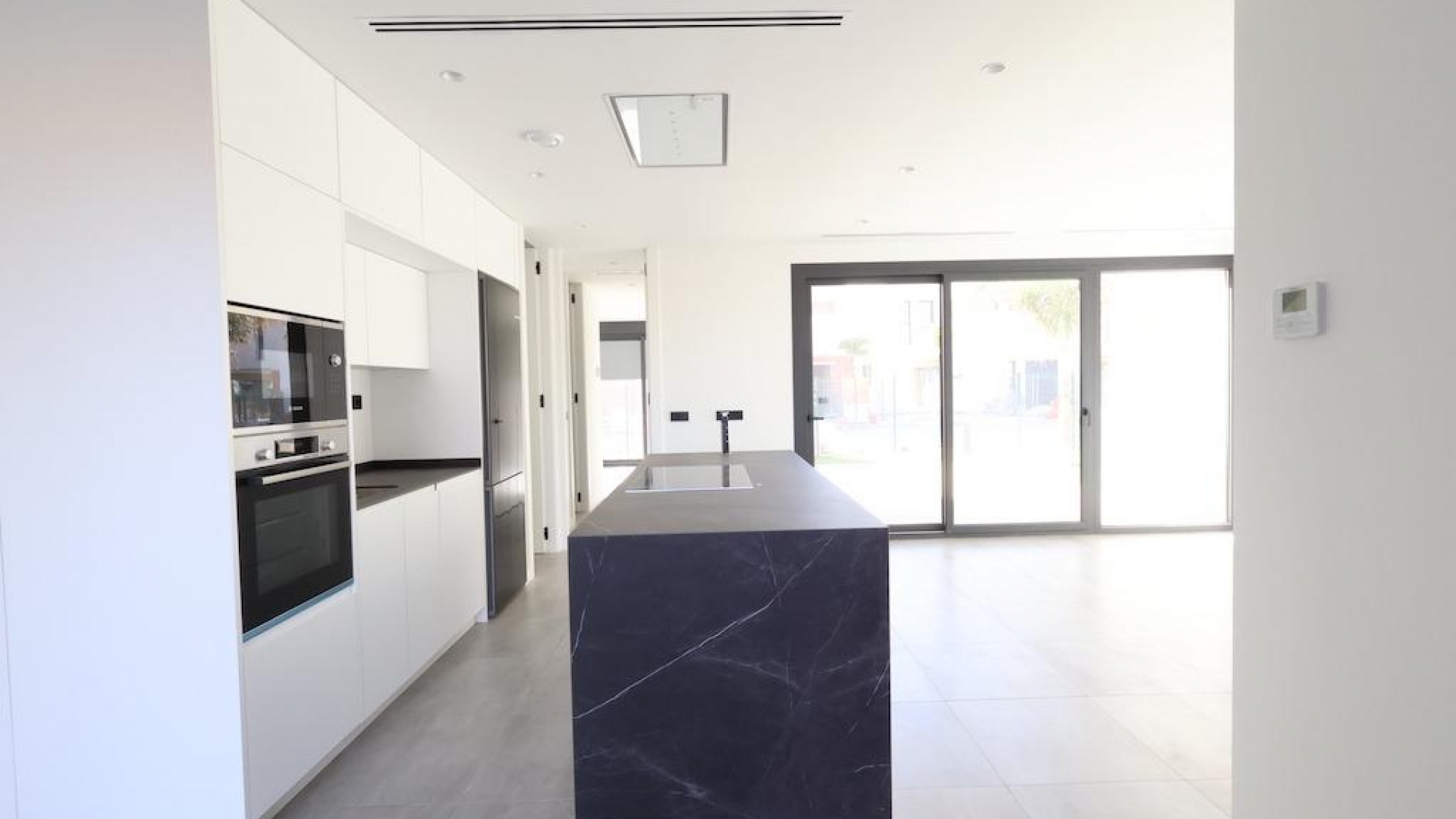 Revente - Villa - Los Alcazares - Santa Rosalia Lake and Life Resort