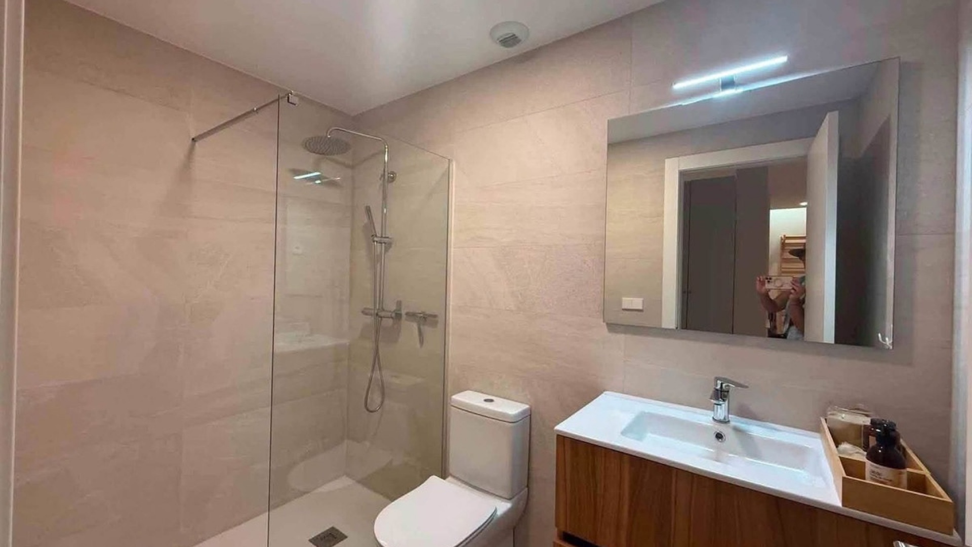 Revente - Villa - Los Alcazares - Santa Rosalia Lake and Life Resort