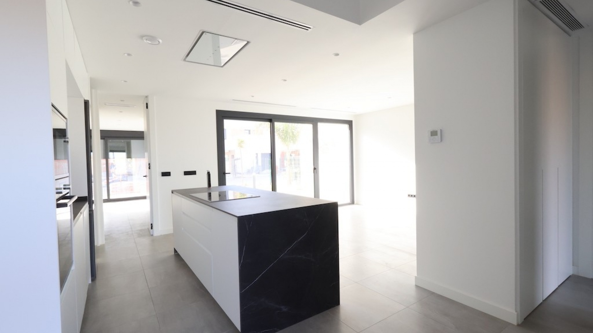 Revente - Villa - Los Alcazares - Santa Rosalía