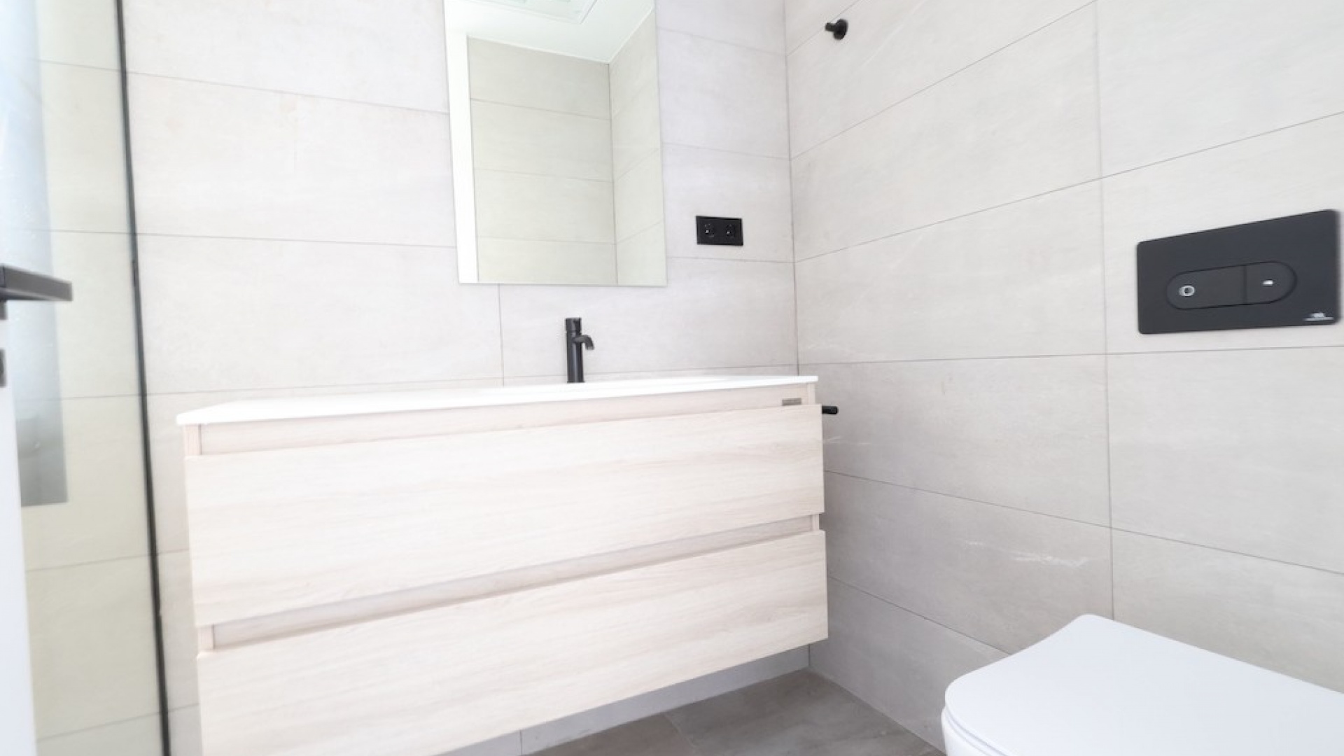 Revente - Villa - Los Alcazares - Santa Rosalía