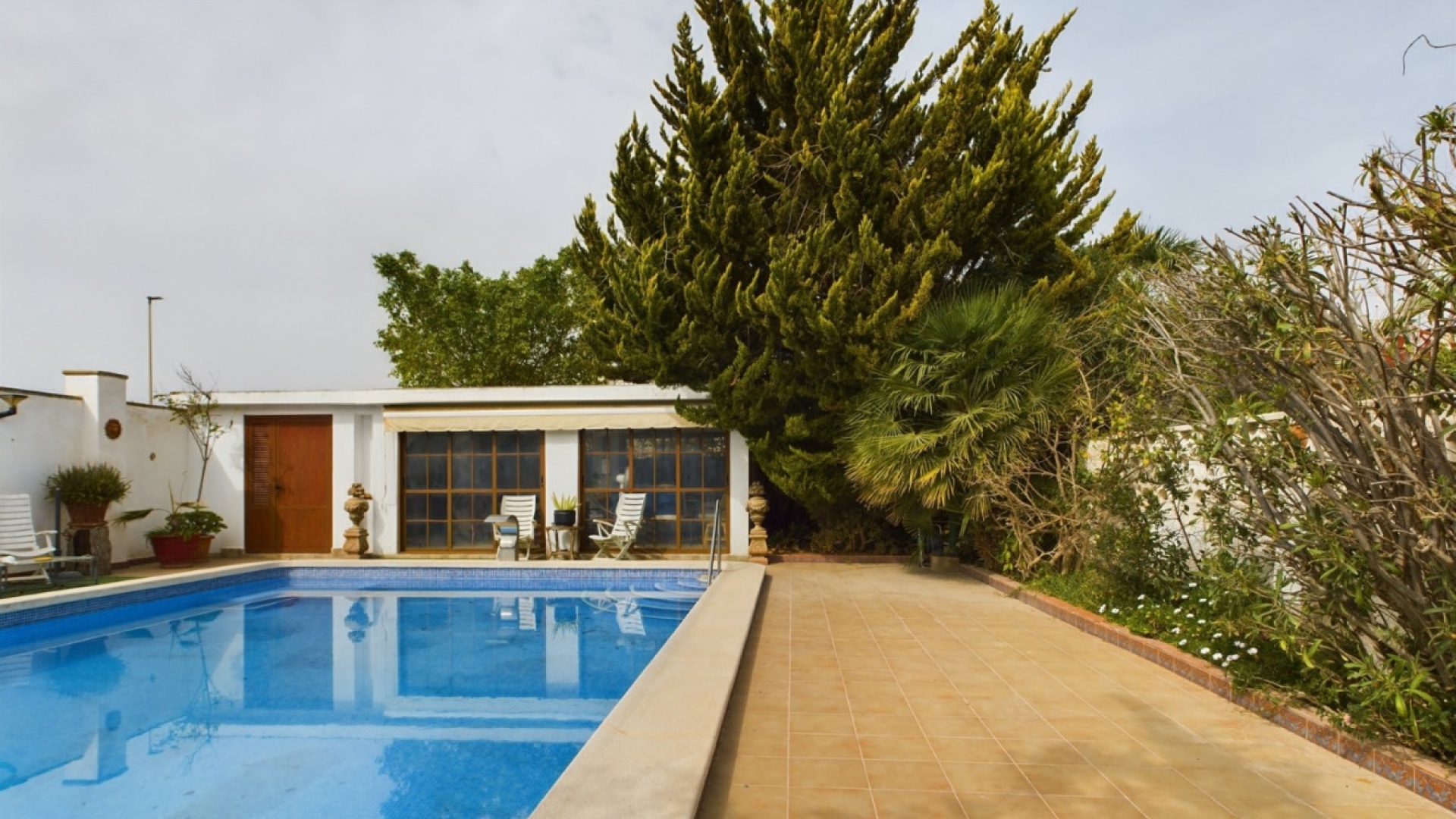 Revente - Villa - Los Alcazares