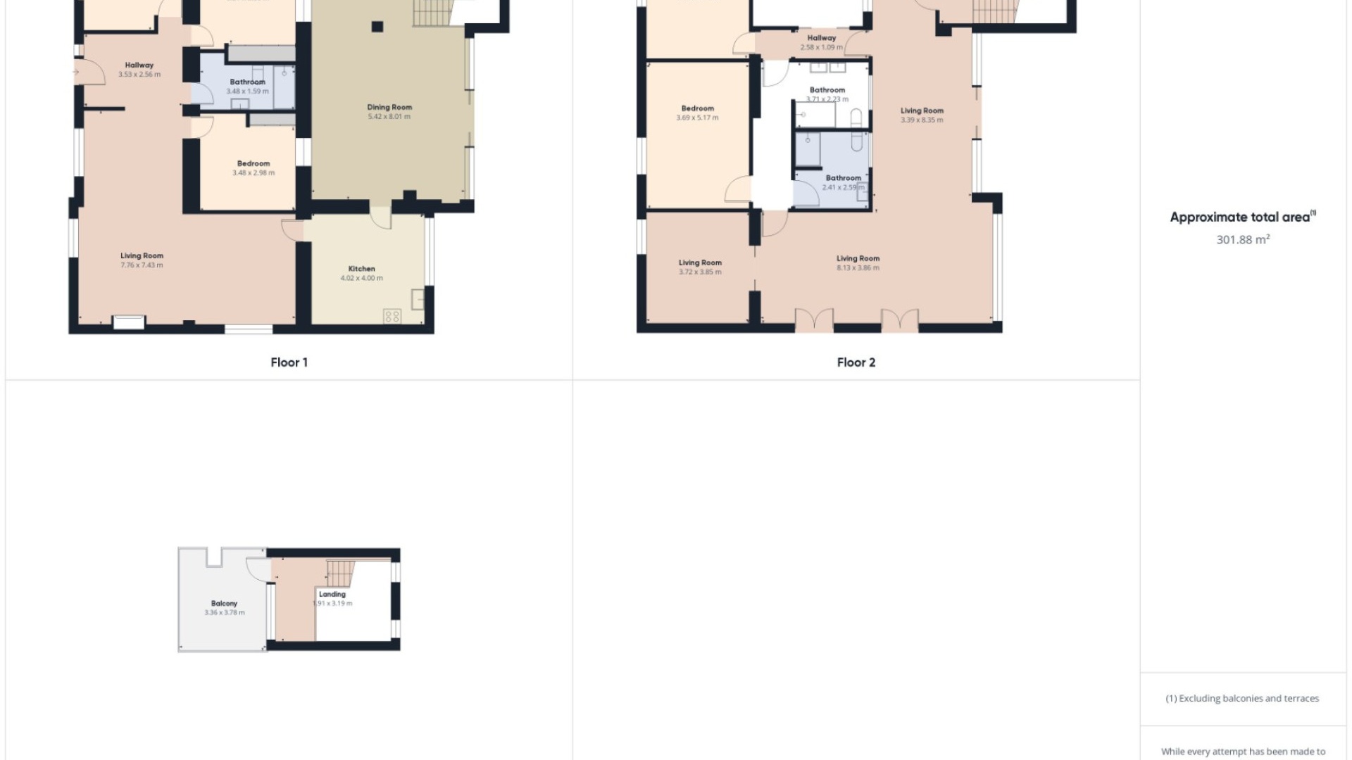 Revente - Villa - Los Alcazares