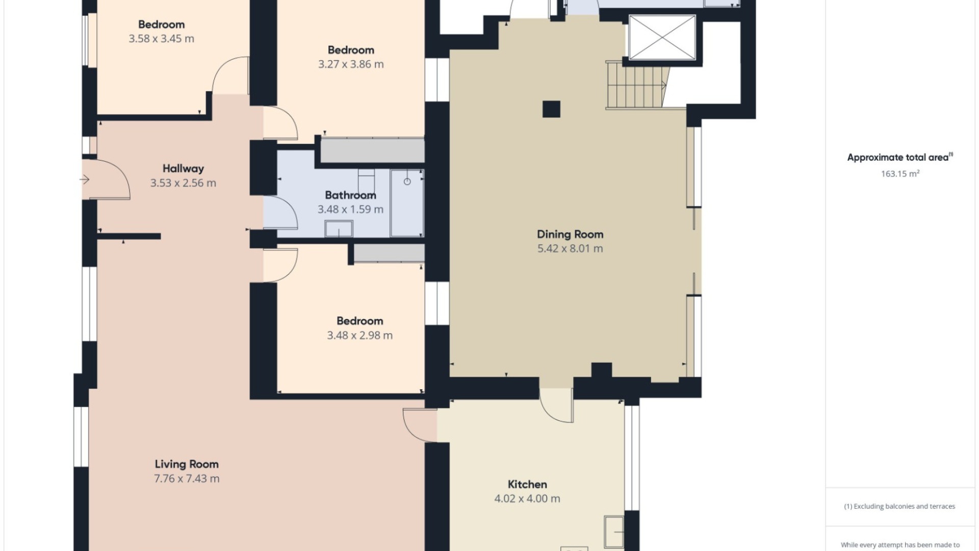 Revente - Villa - Los Alcazares