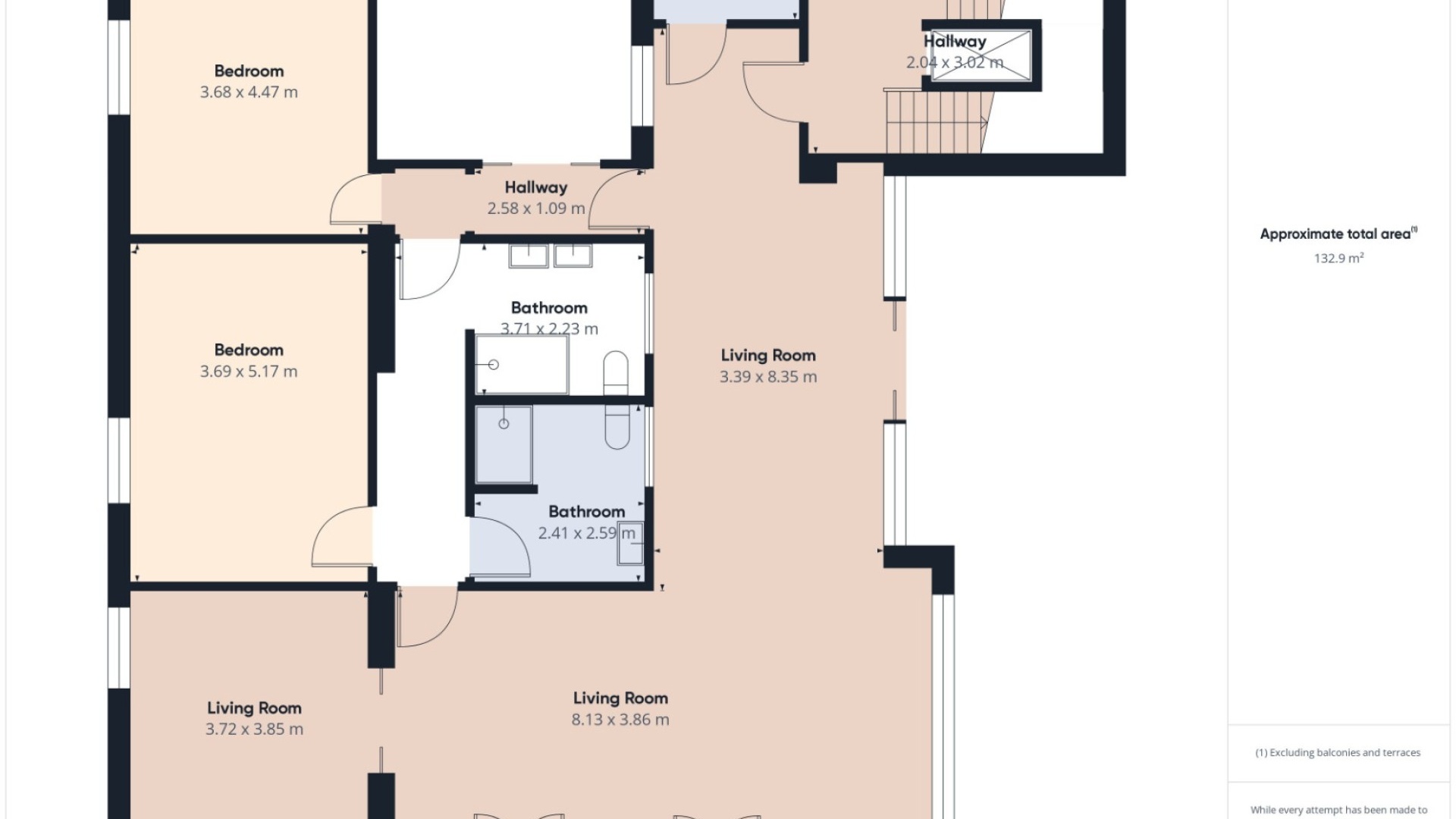 Revente - Villa - Los Alcazares