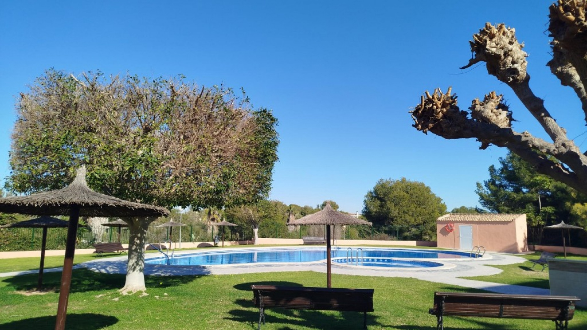 Revente - Villa - Los Altos - dream hills