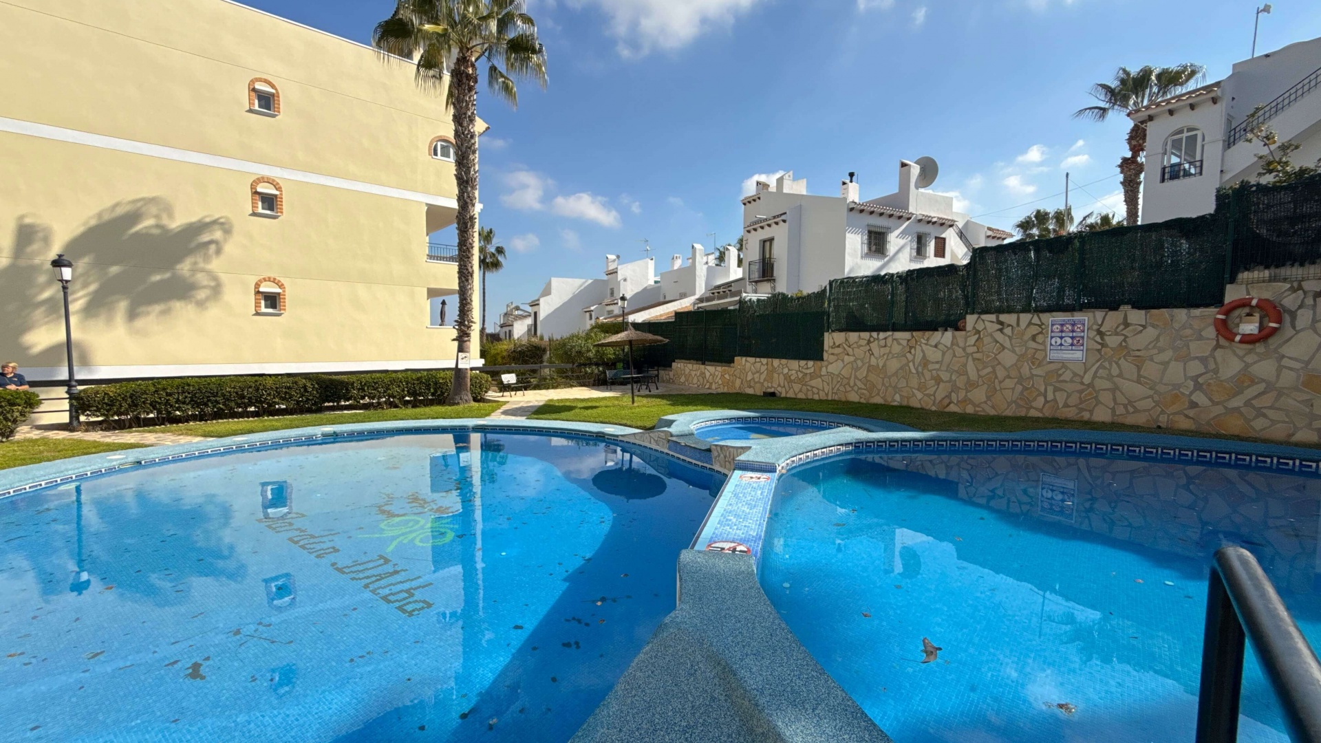 Revente - Villa - Los Altos - dream hills