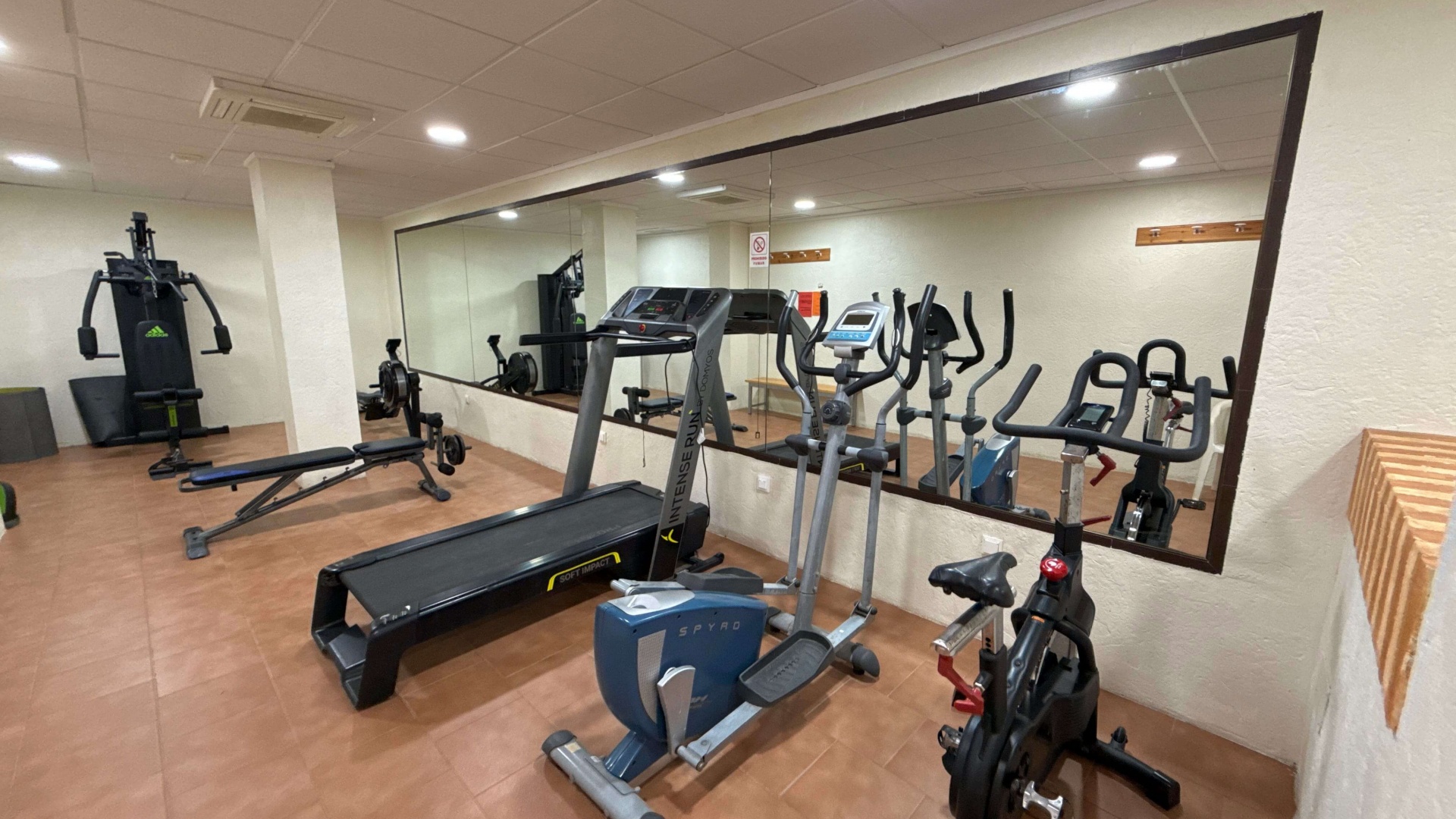 Revente - Villa - Los Altos - dream hills