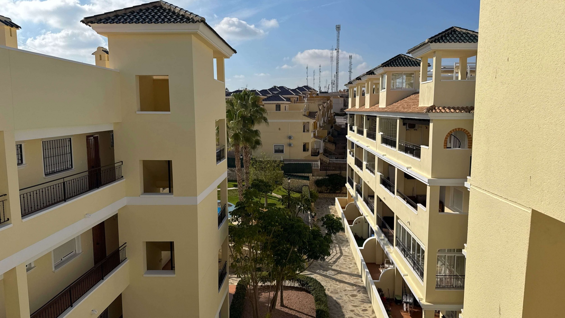 Revente - Villa - Los Altos - dream hills