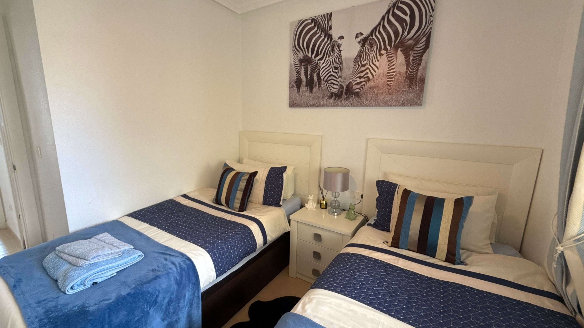 Revente - Villa - Los Altos - dream hills