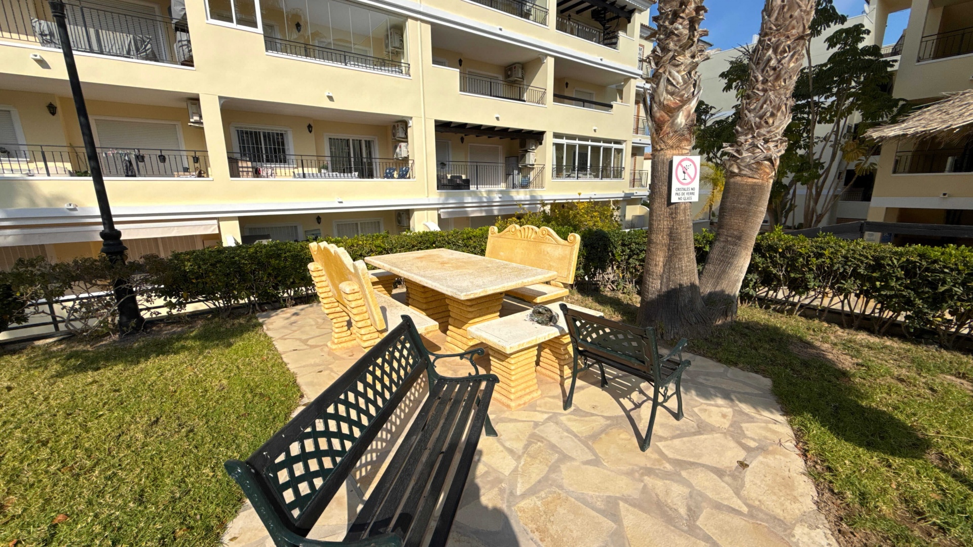 Revente - Villa - Los Altos - dream hills