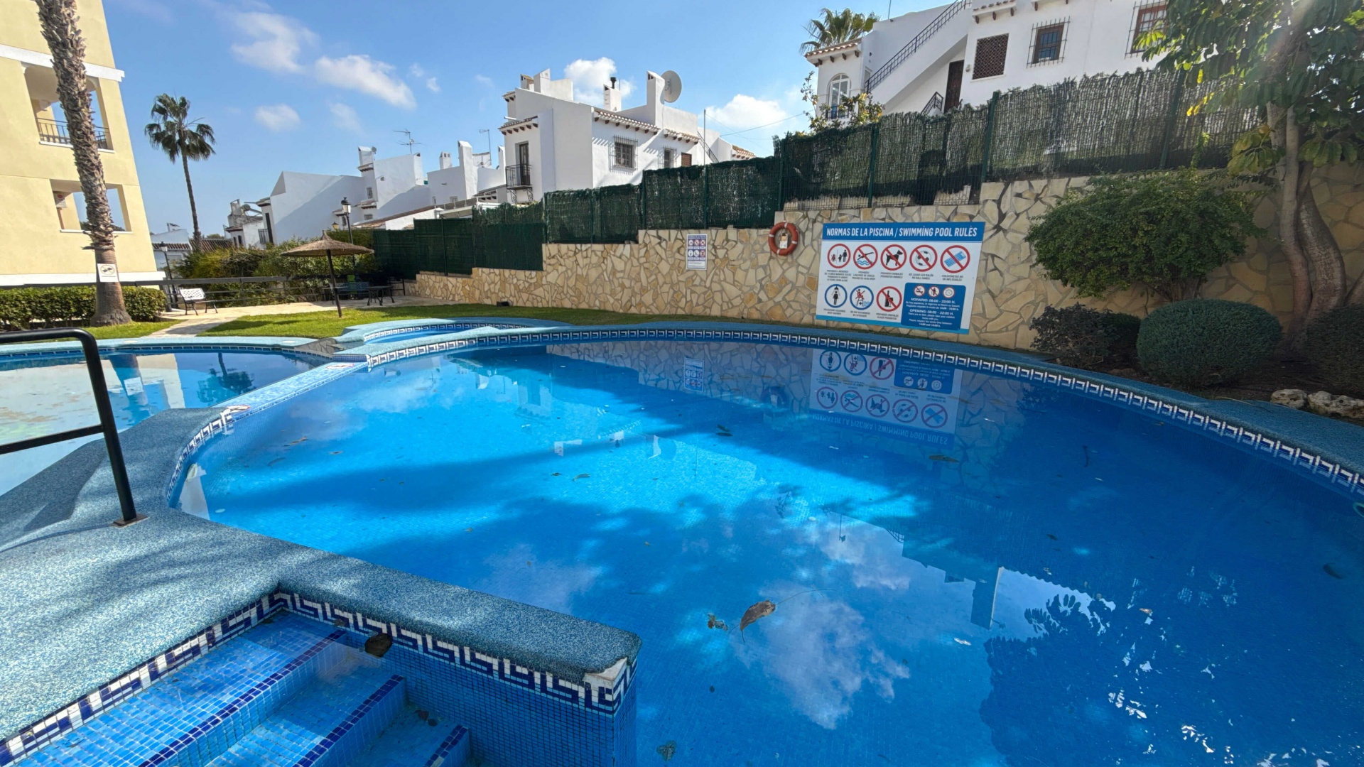 Revente - Villa - Los Altos - dream hills