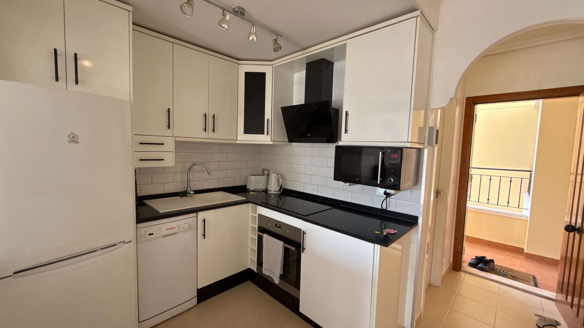 Revente - Villa - Los Altos - dream hills