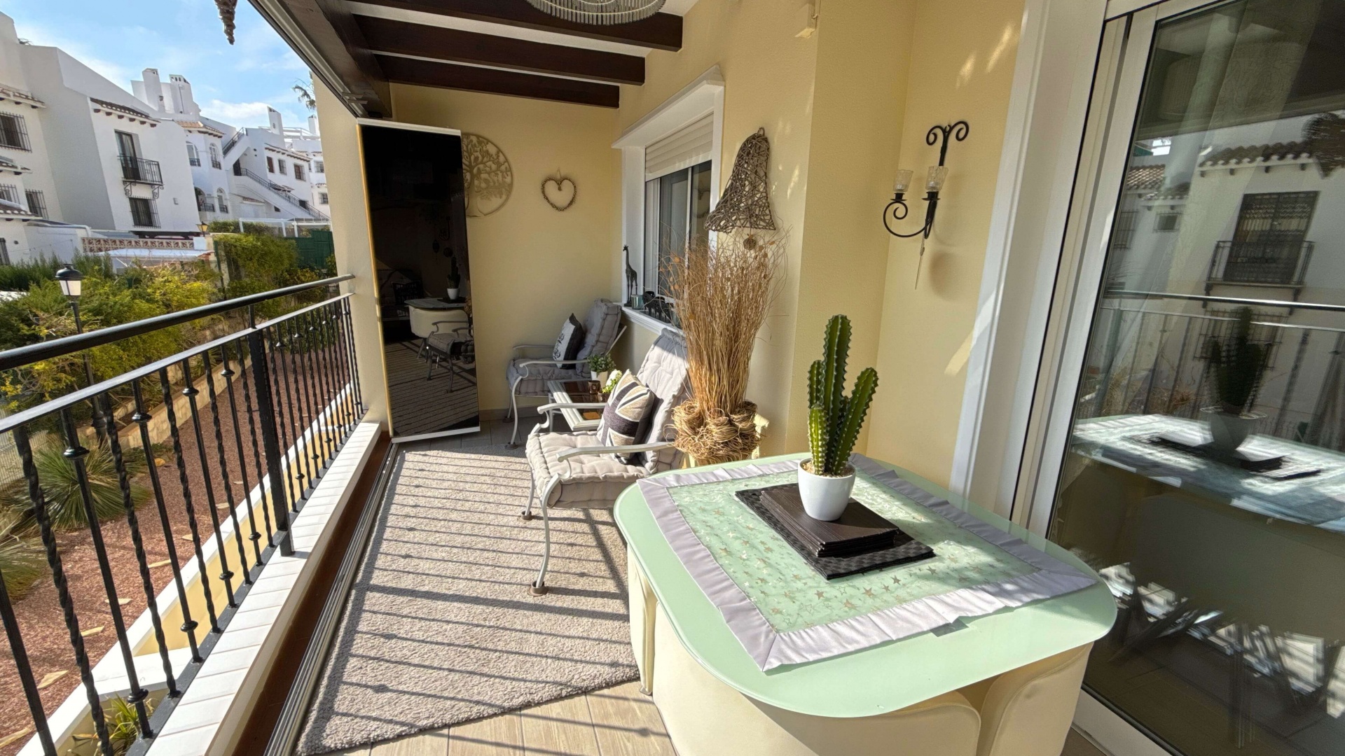 Revente - Villa - Los Altos - dream hills