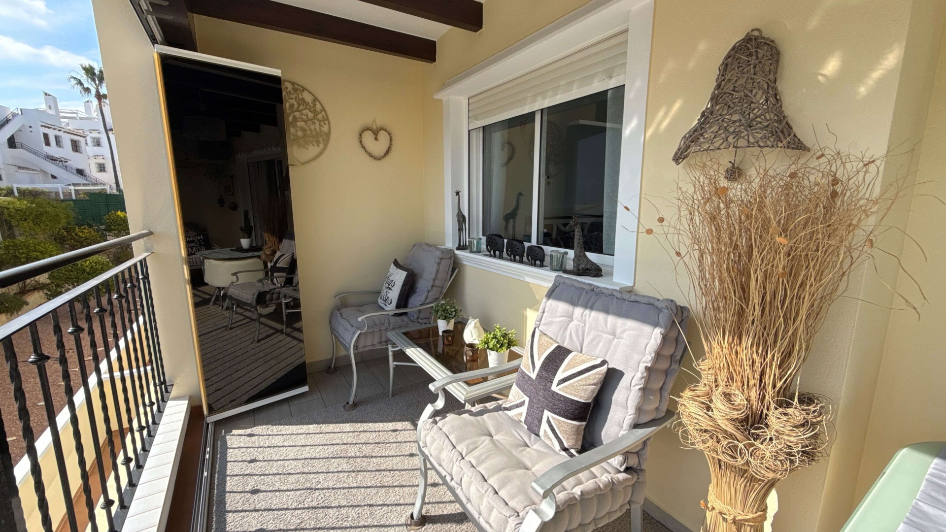 Revente - Villa - Los Altos - dream hills