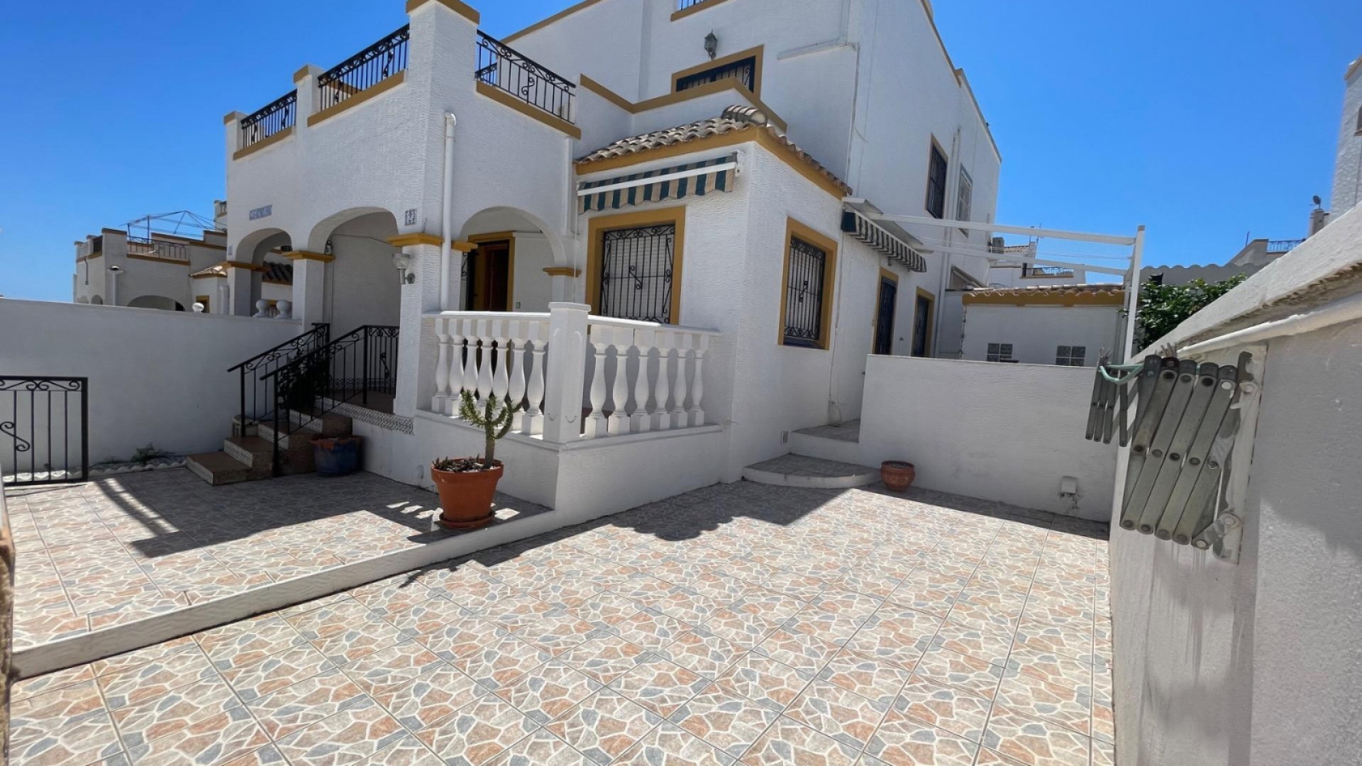 Revente - Villa - Los Altos - dream hills