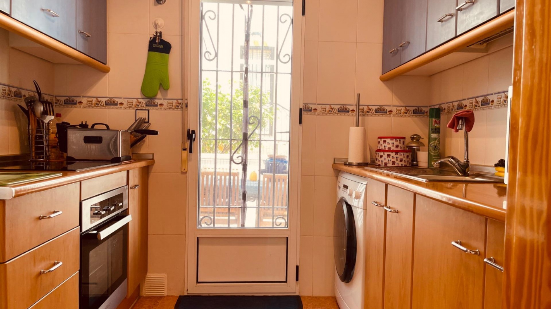 Revente - Villa - Los Altos - dream hills