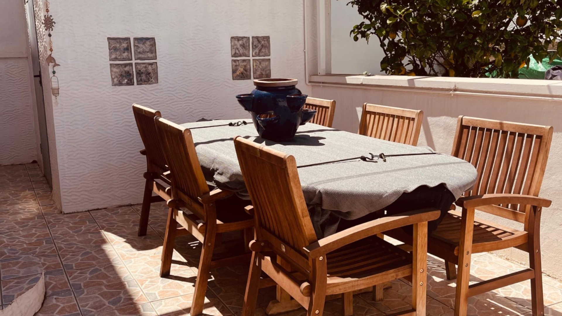 Revente - Villa - Los Altos - dream hills