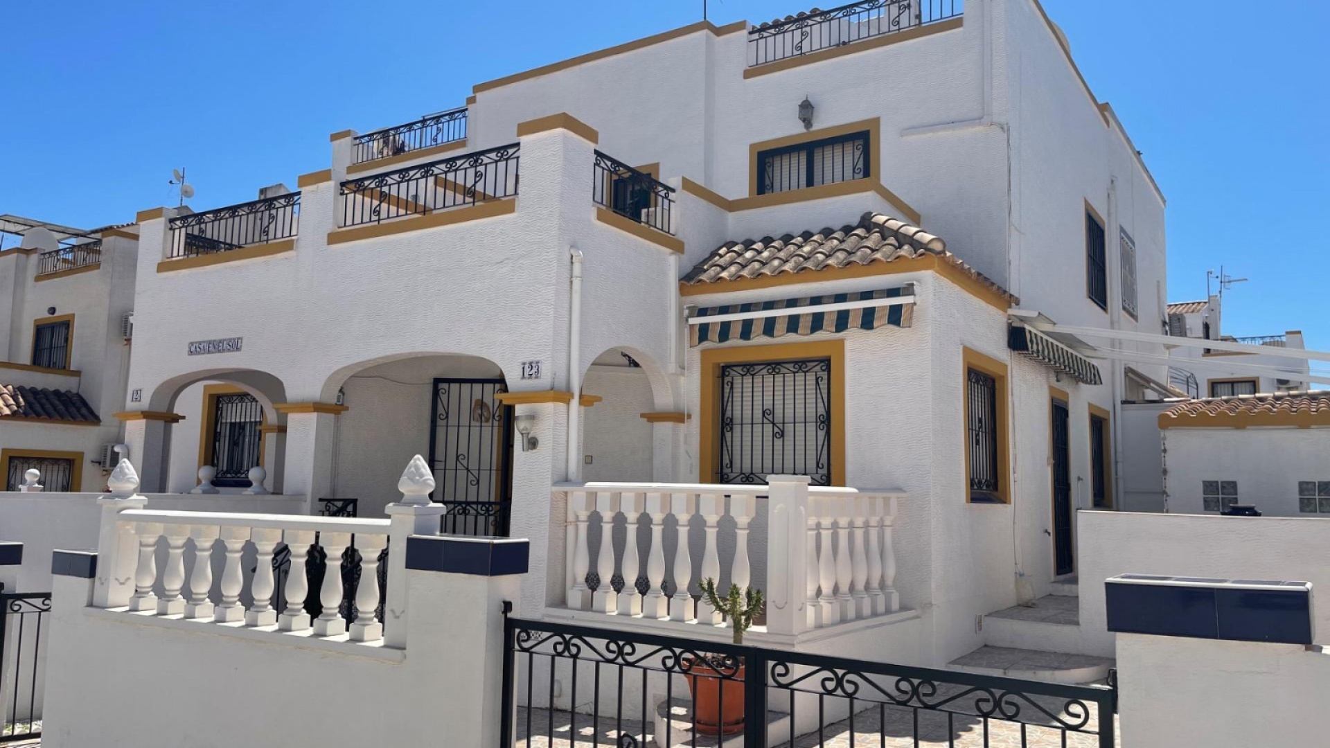 Revente - Villa - Los Altos - dream hills