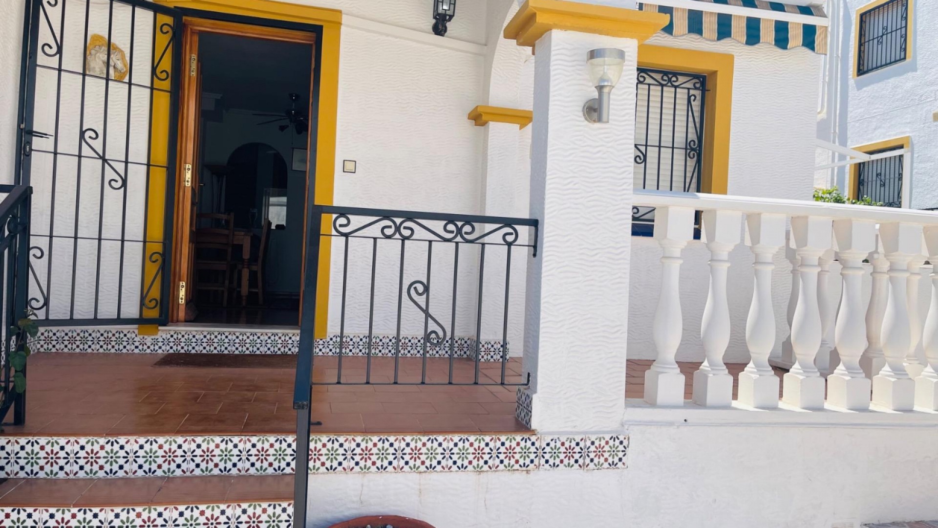 Revente - Villa - Los Altos - dream hills