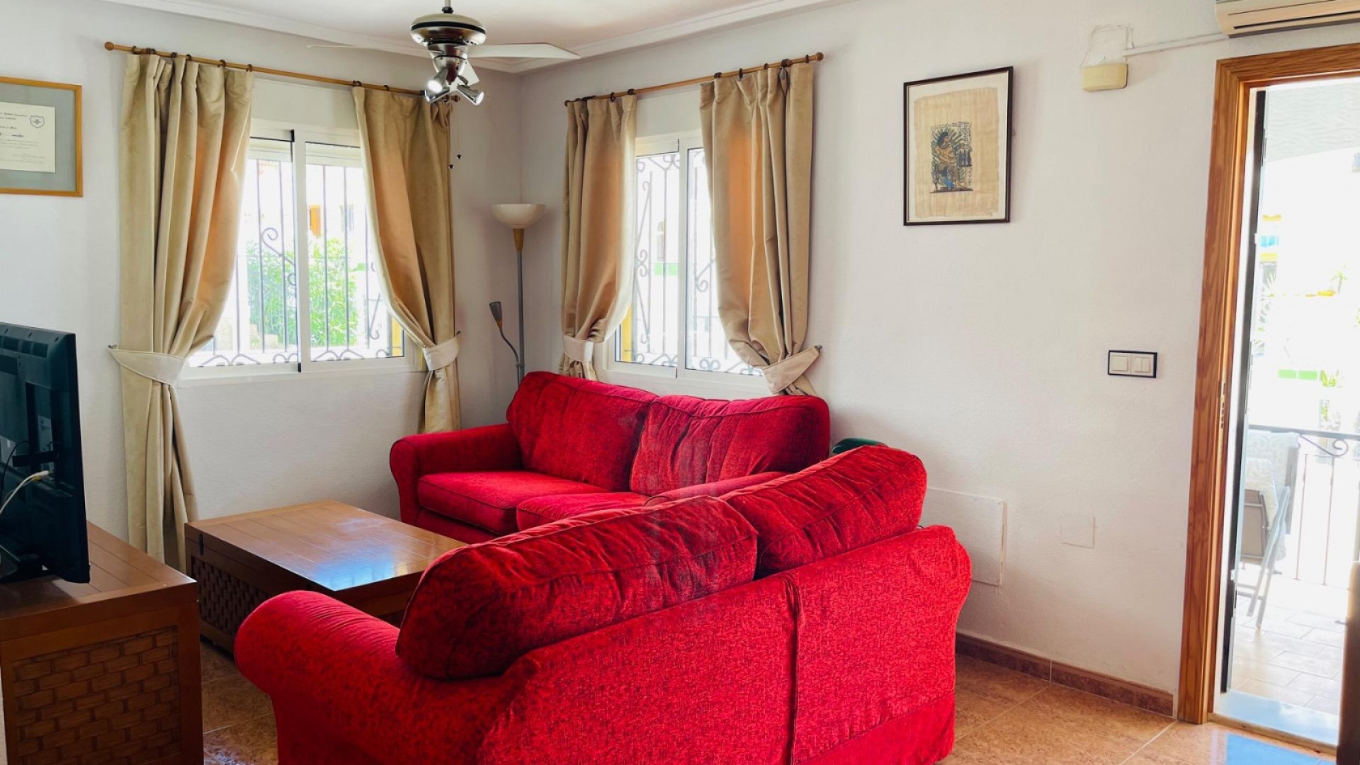 Revente - Villa - Los Altos - dream hills