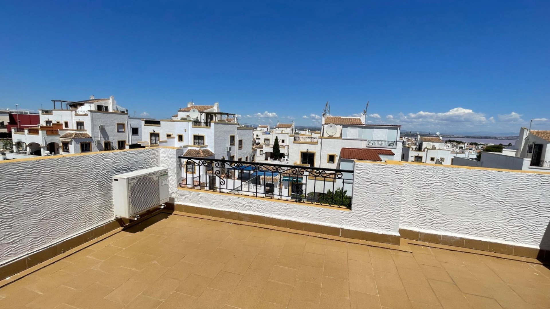 Revente - Villa - Los Altos - dream hills