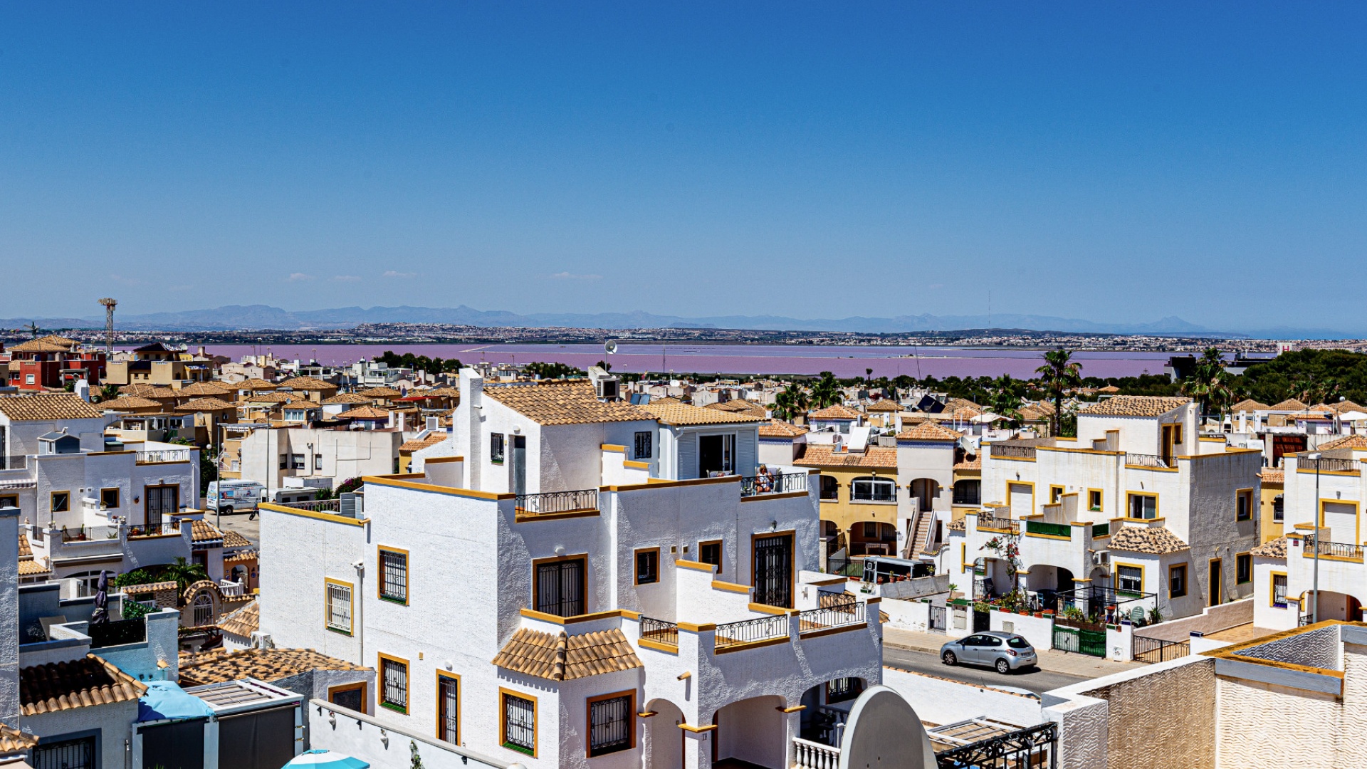 Revente - Villa - Los Altos - dream hills