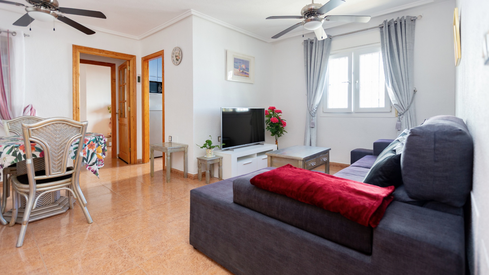 Revente - Villa - Los Altos - dream hills