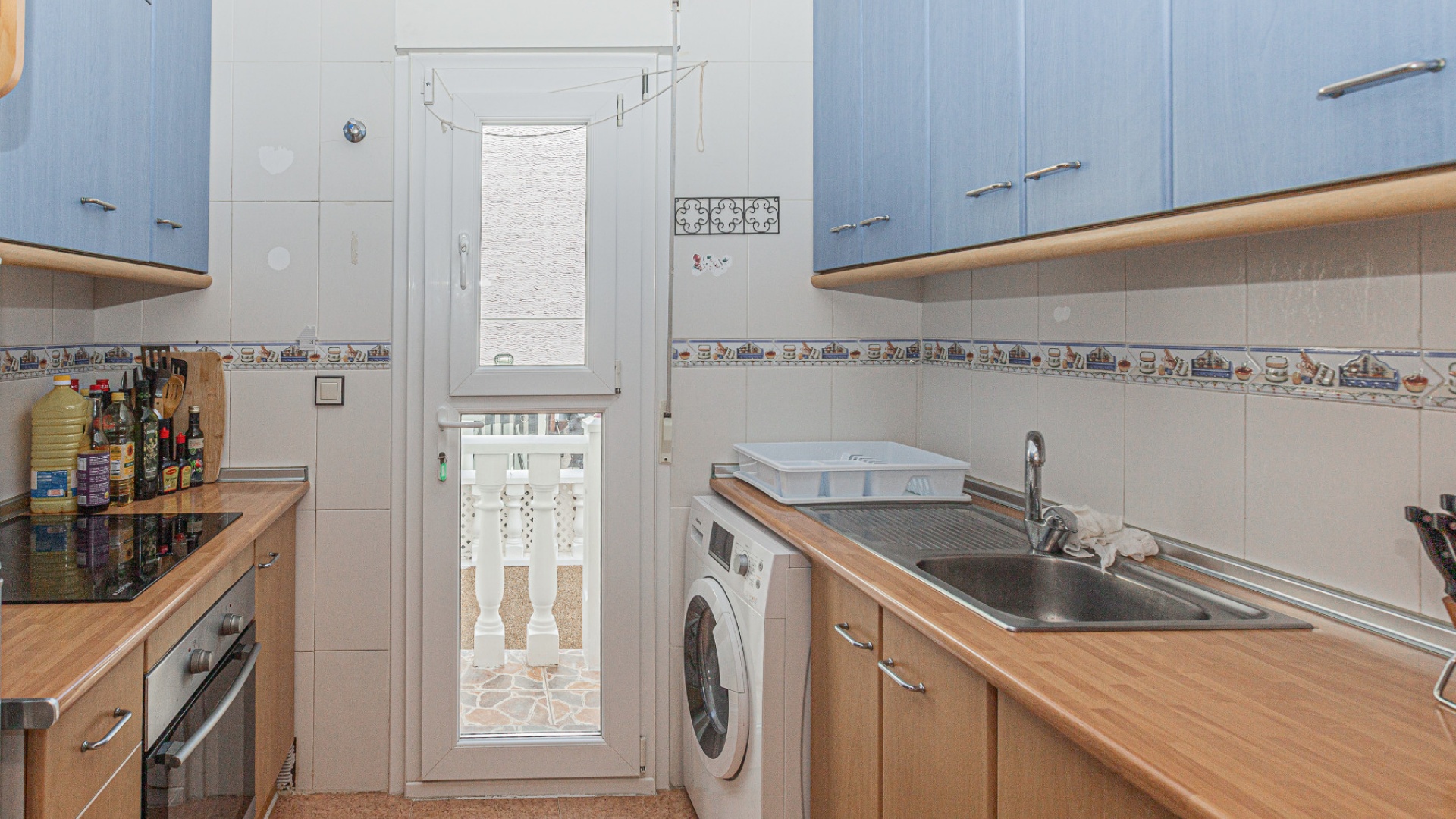 Revente - Villa - Los Altos - dream hills