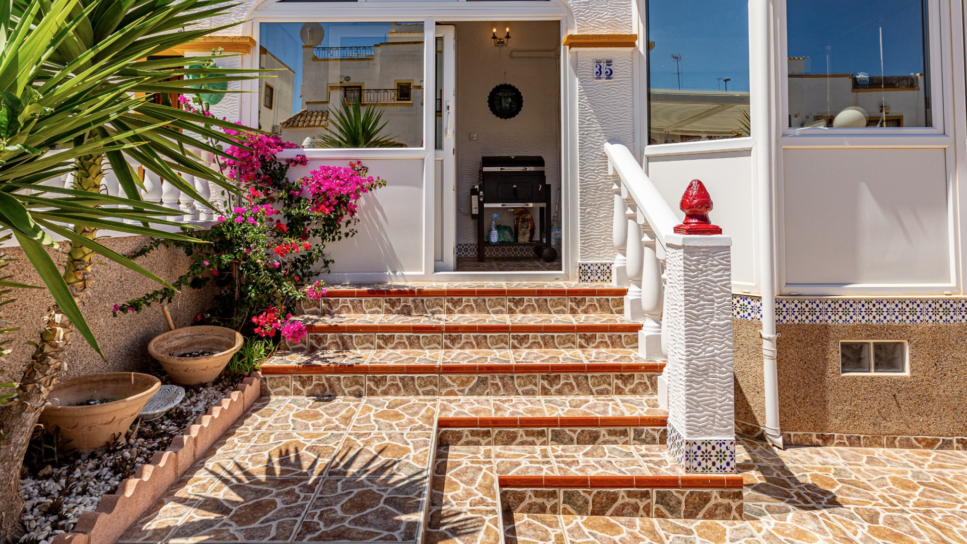 Revente - Villa - Los Altos - dream hills