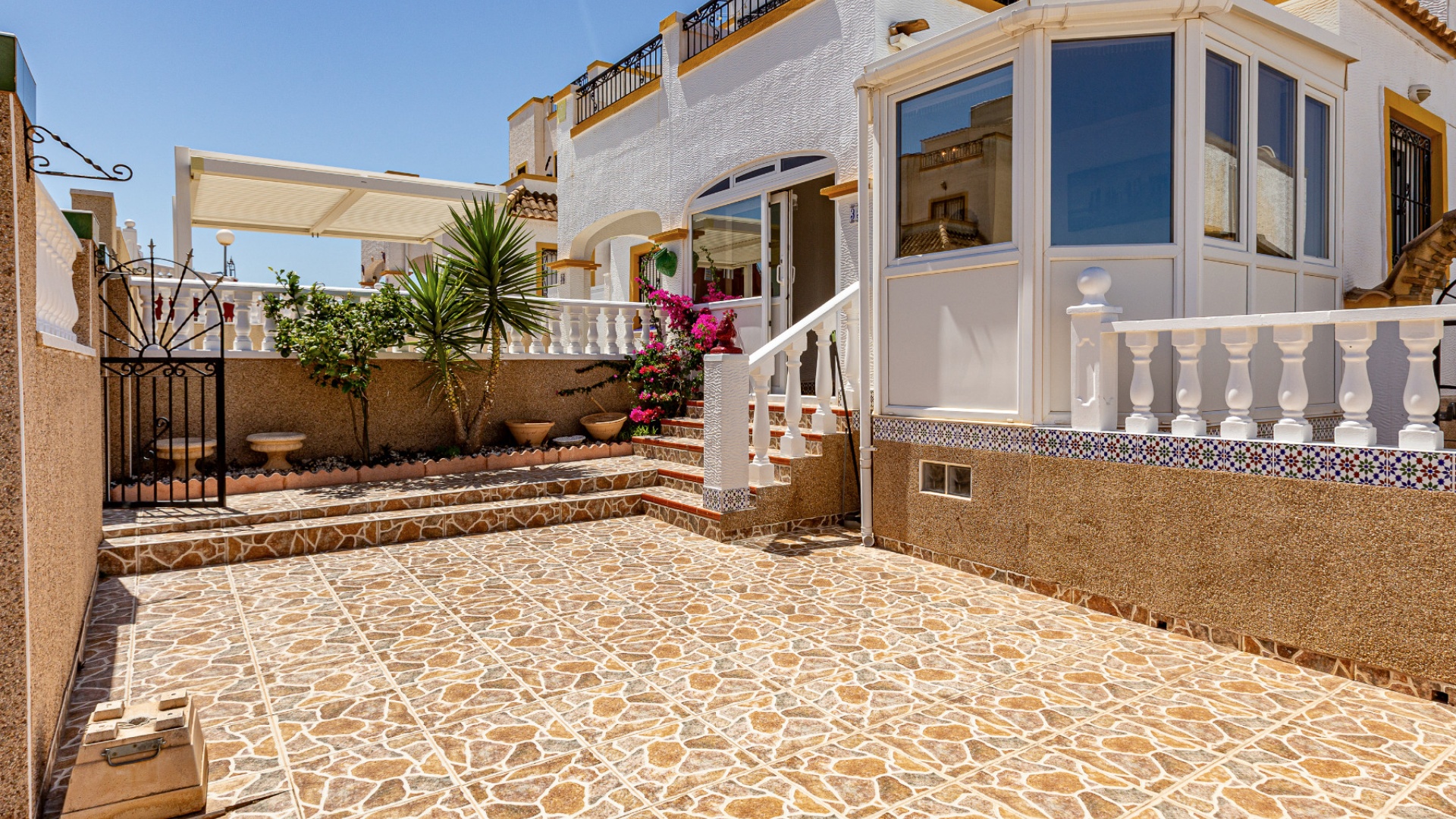 Revente - Villa - Los Altos - dream hills