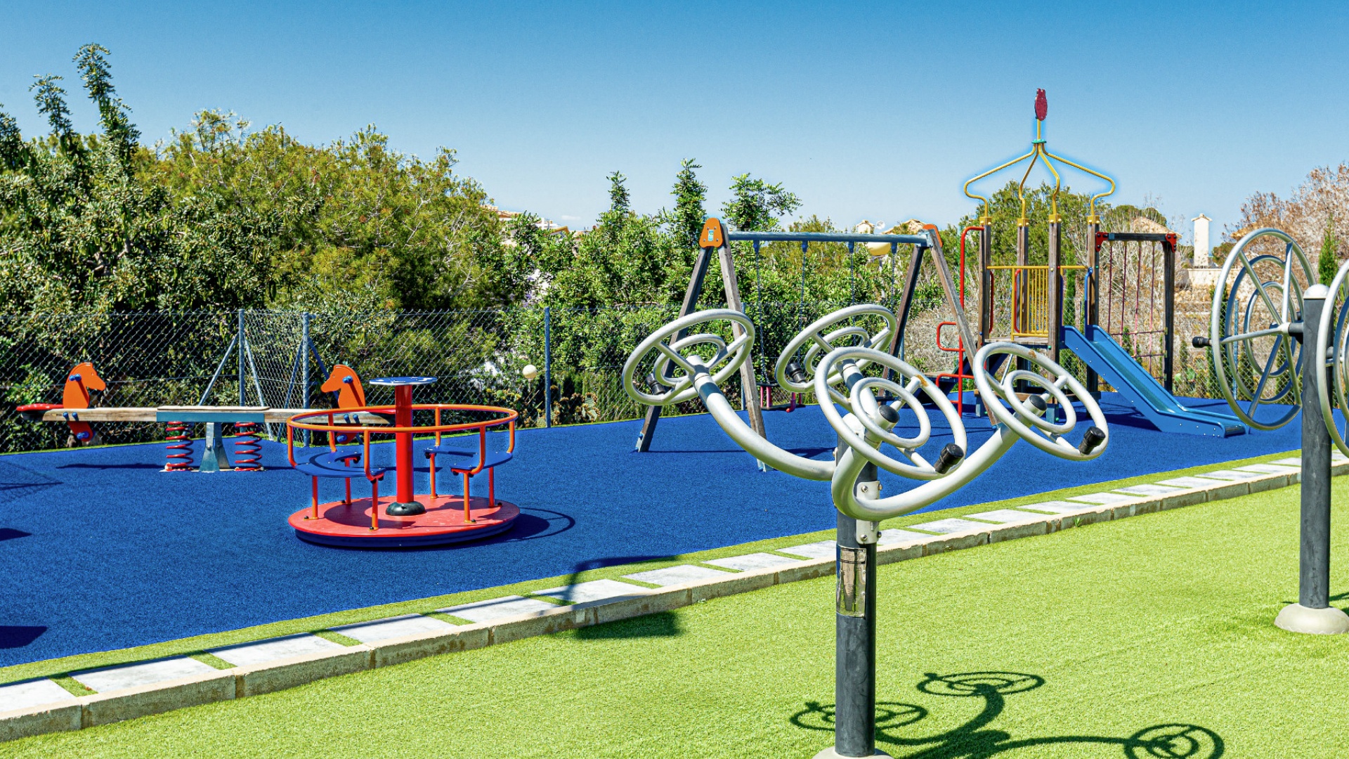 Revente - Villa - Los Altos - dream hills