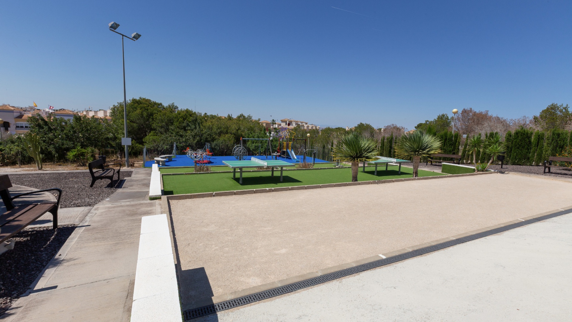 Revente - Villa - Los Altos - dream hills