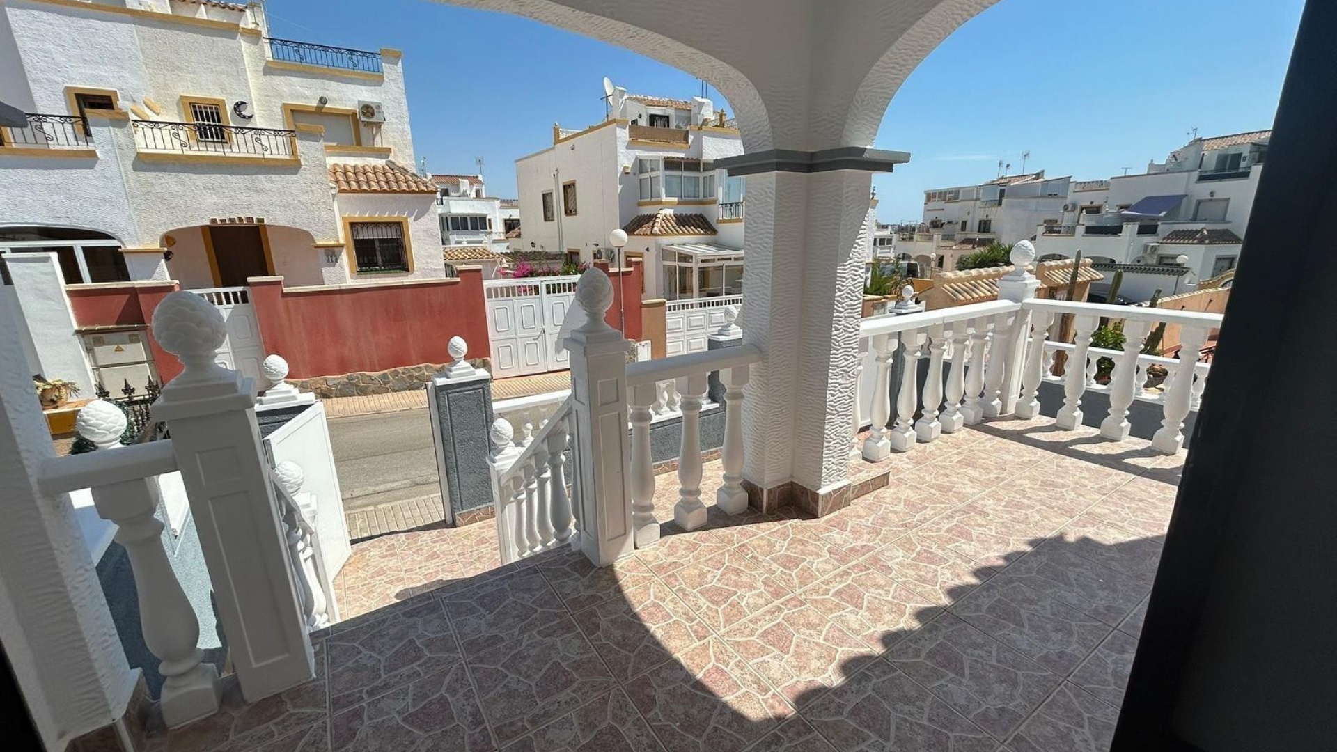 Revente - Villa - Los Altos - dream hills