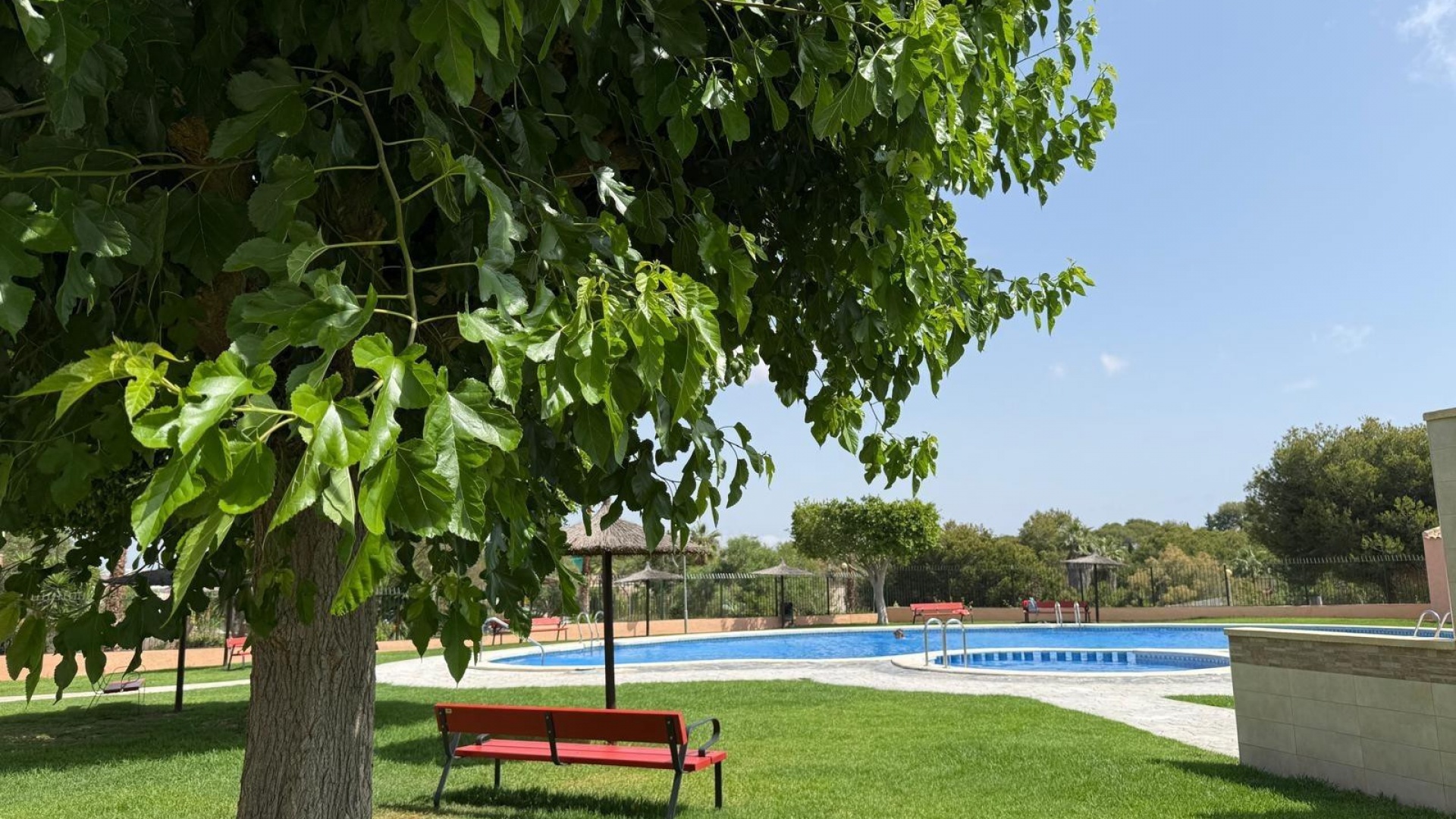 Revente - Villa - Los Altos - dream hills