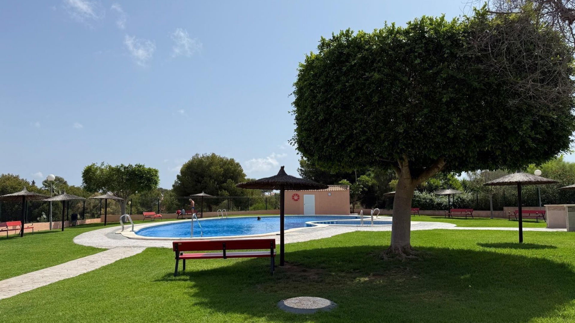 Revente - Villa - Los Altos - dream hills