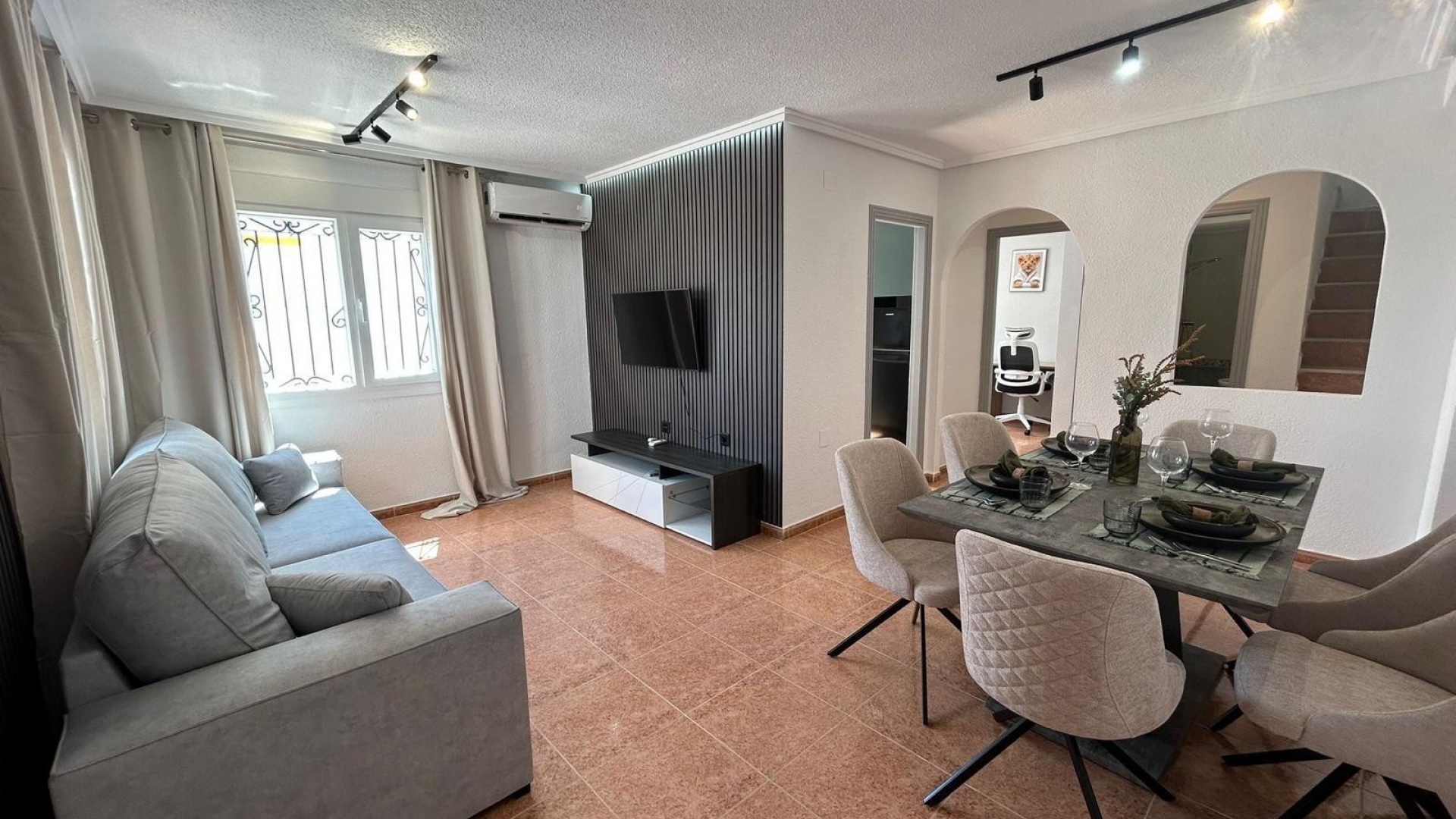 Revente - Villa - Los Altos - dream hills