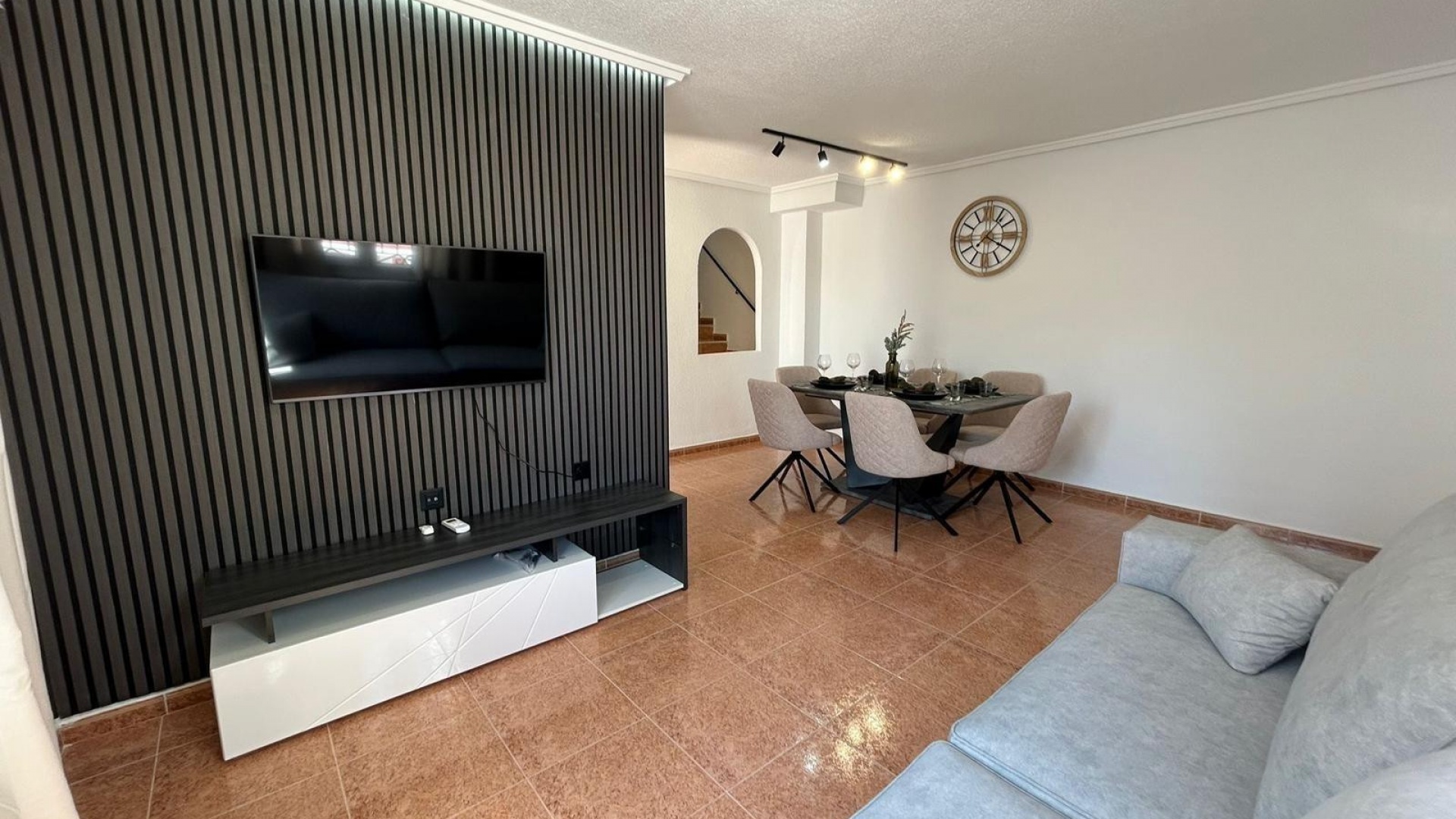 Revente - Villa - Los Altos - dream hills