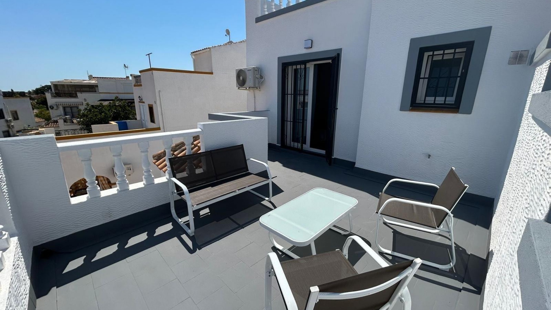 Revente - Villa - Los Altos - dream hills