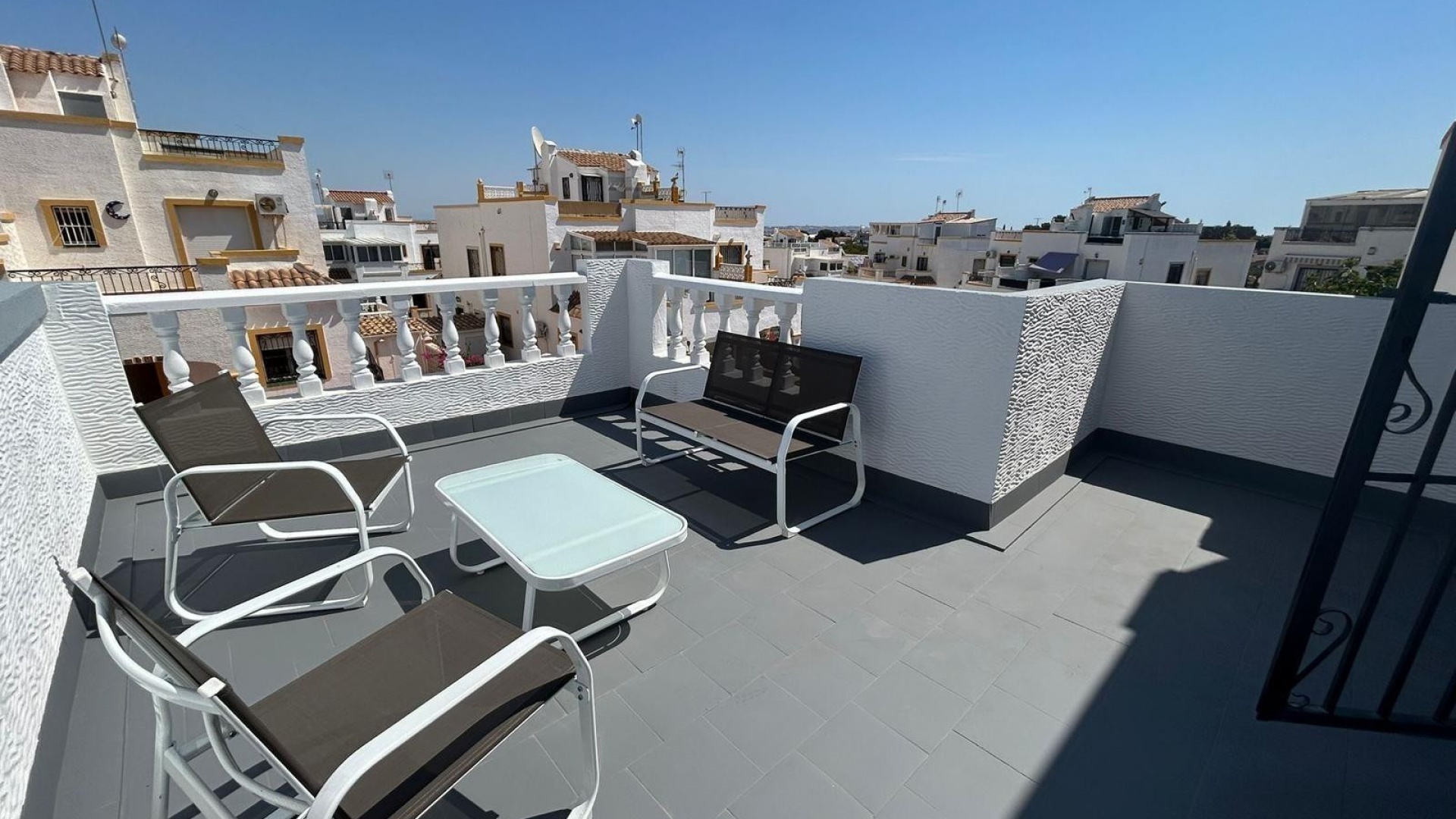 Revente - Villa - Los Altos - dream hills