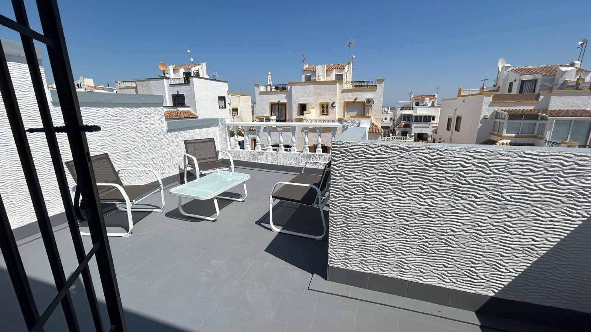 Revente - Villa - Los Altos - dream hills