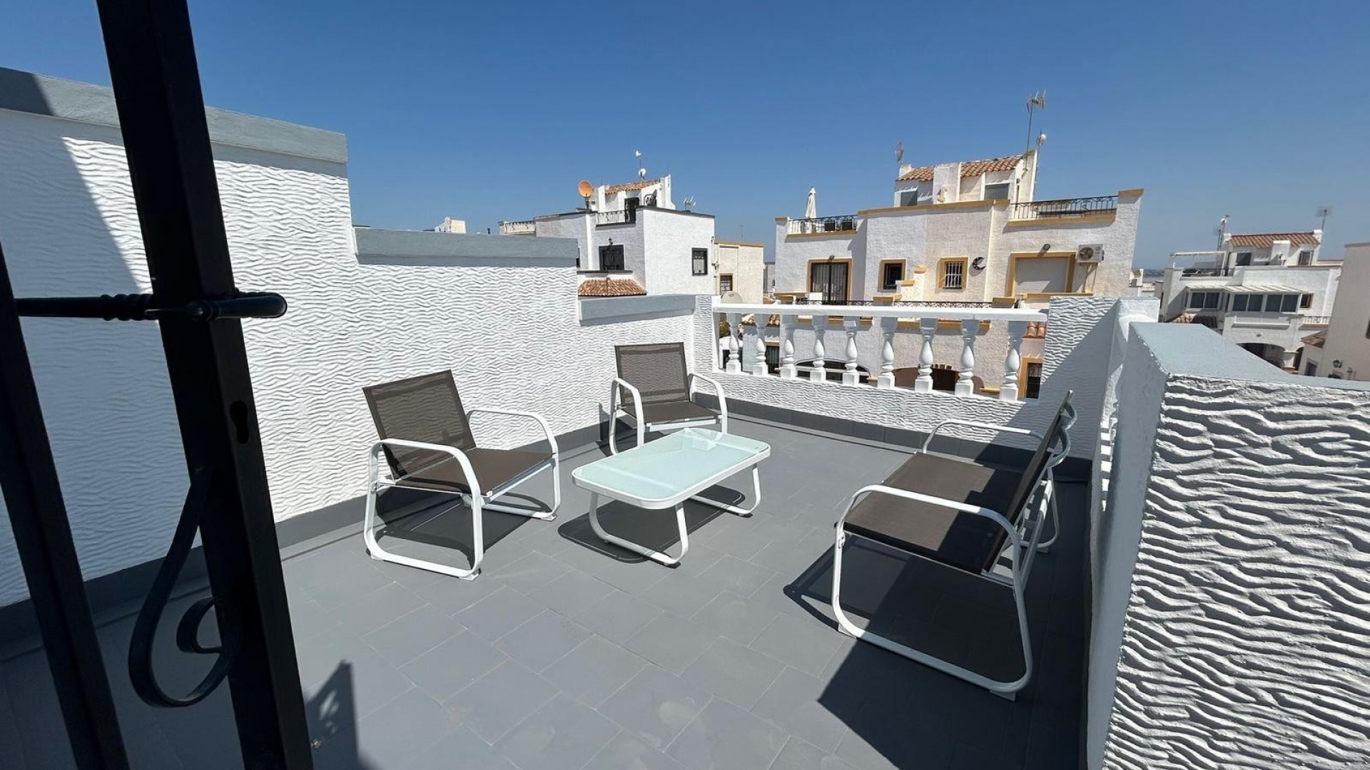 Revente - Villa - Los Altos - dream hills