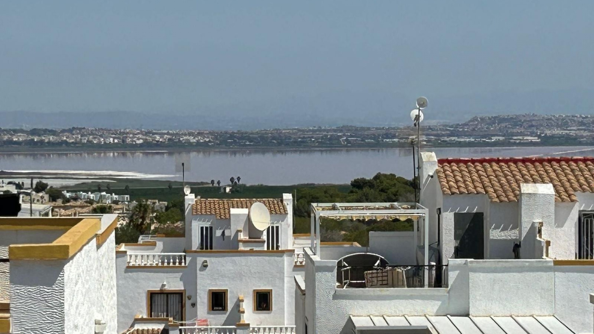 Revente - Villa - Los Altos - dream hills