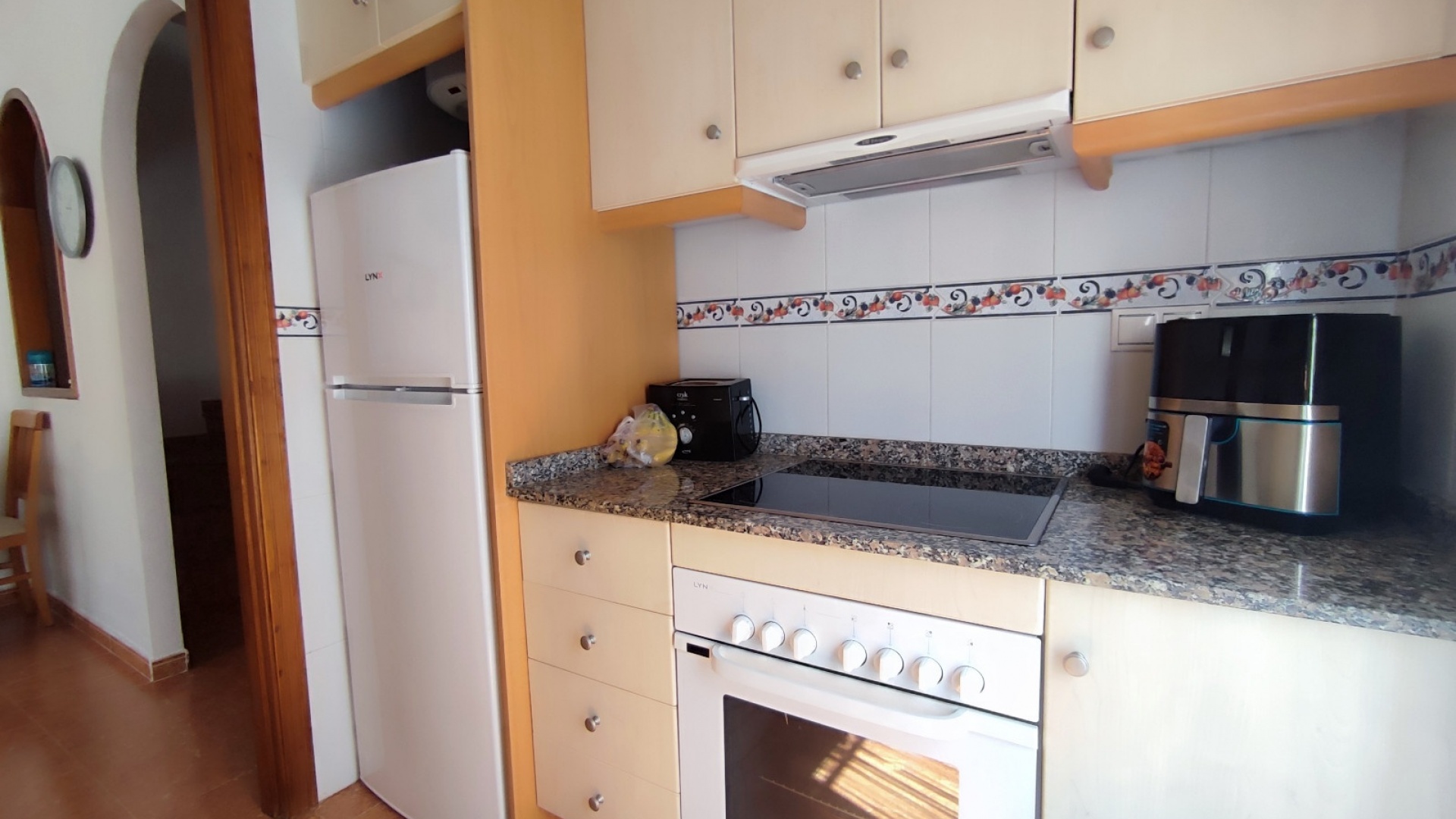 Revente - Villa - Los Altos - dream hills