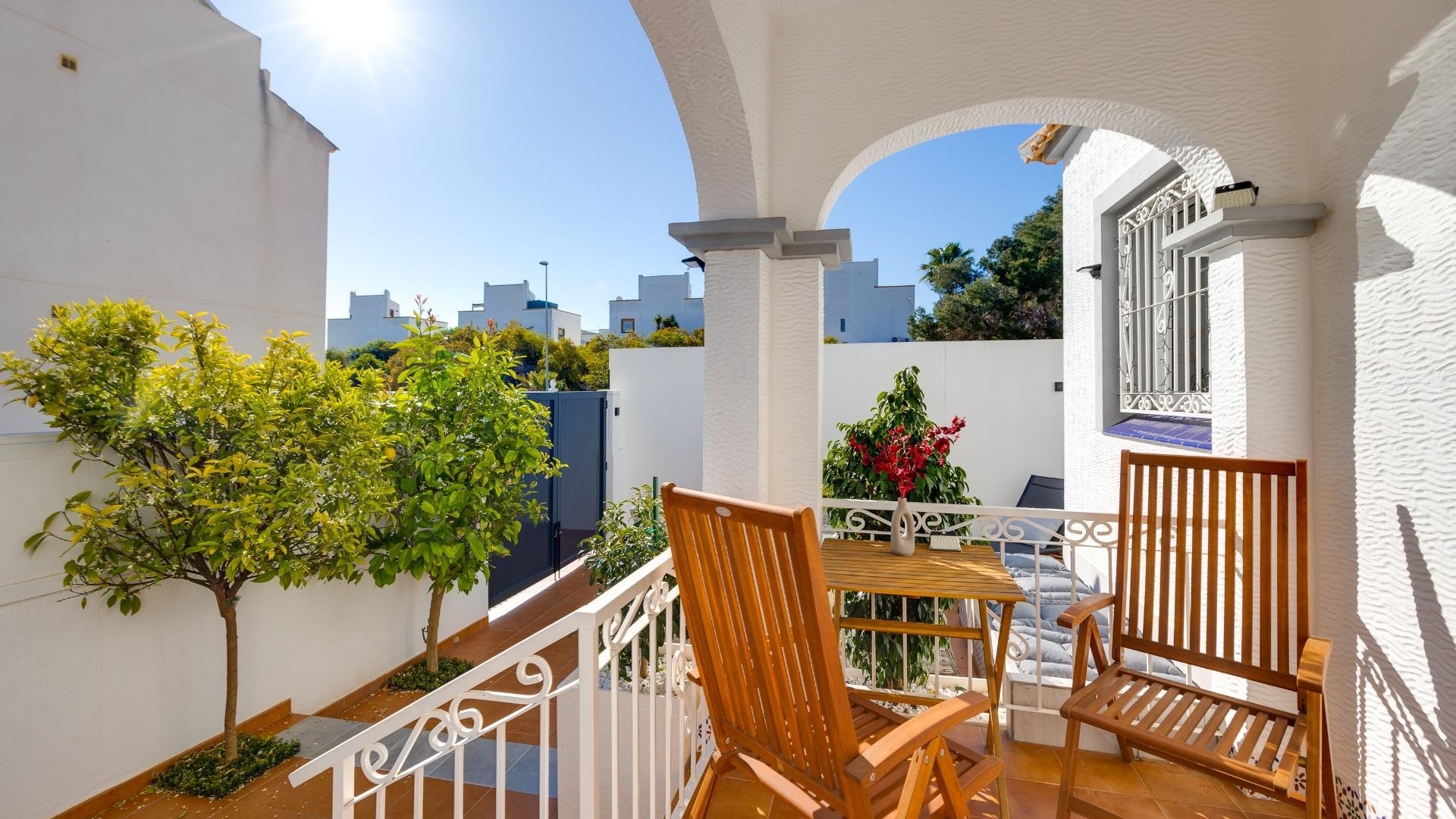 Revente - Villa - Los Altos - dream hills