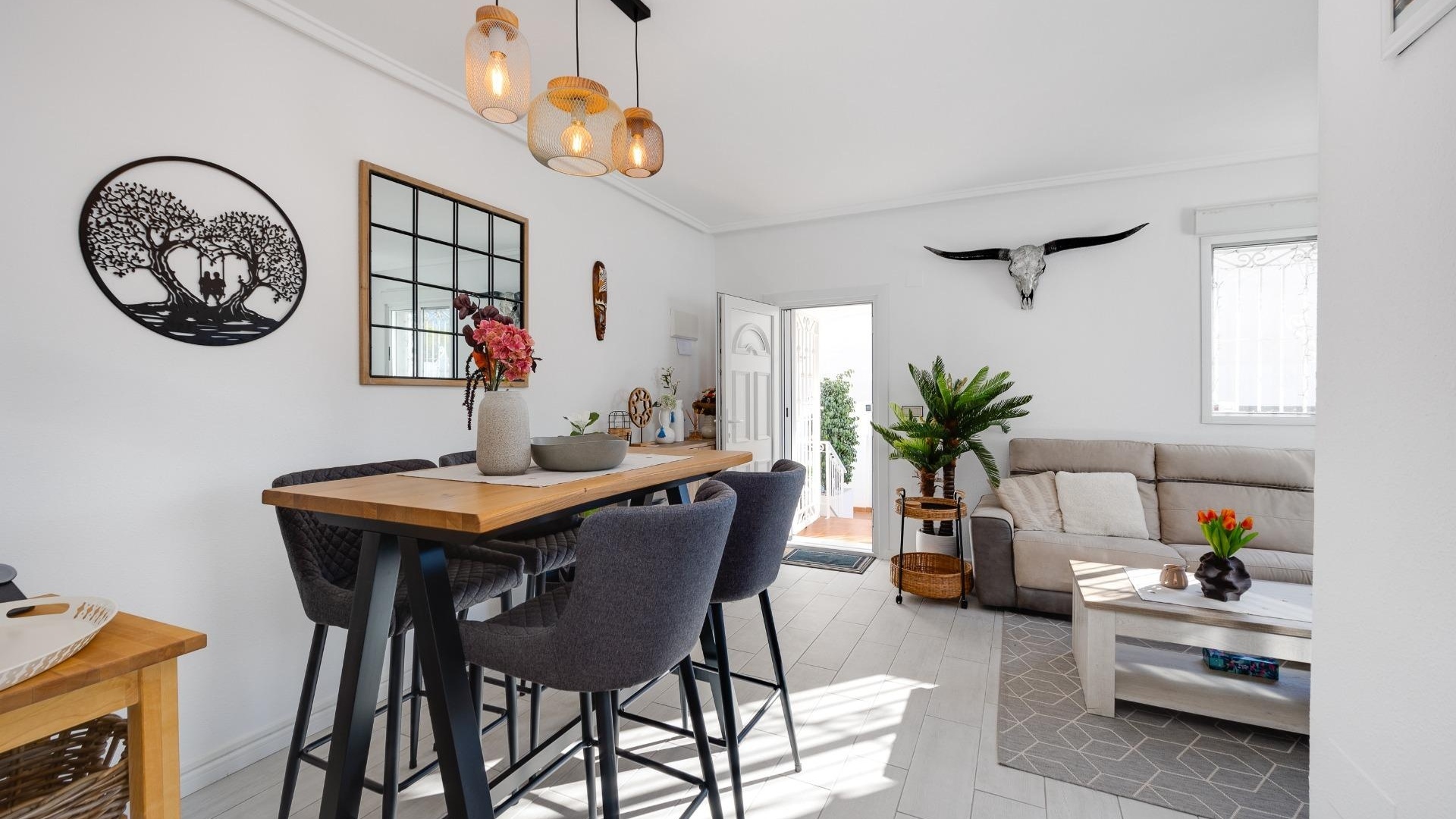 Revente - Villa - Los Altos - dream hills