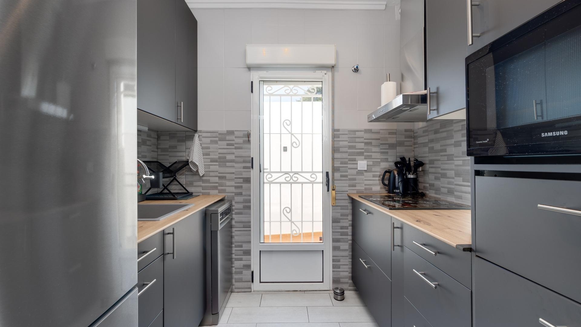 Revente - Villa - Los Altos - dream hills