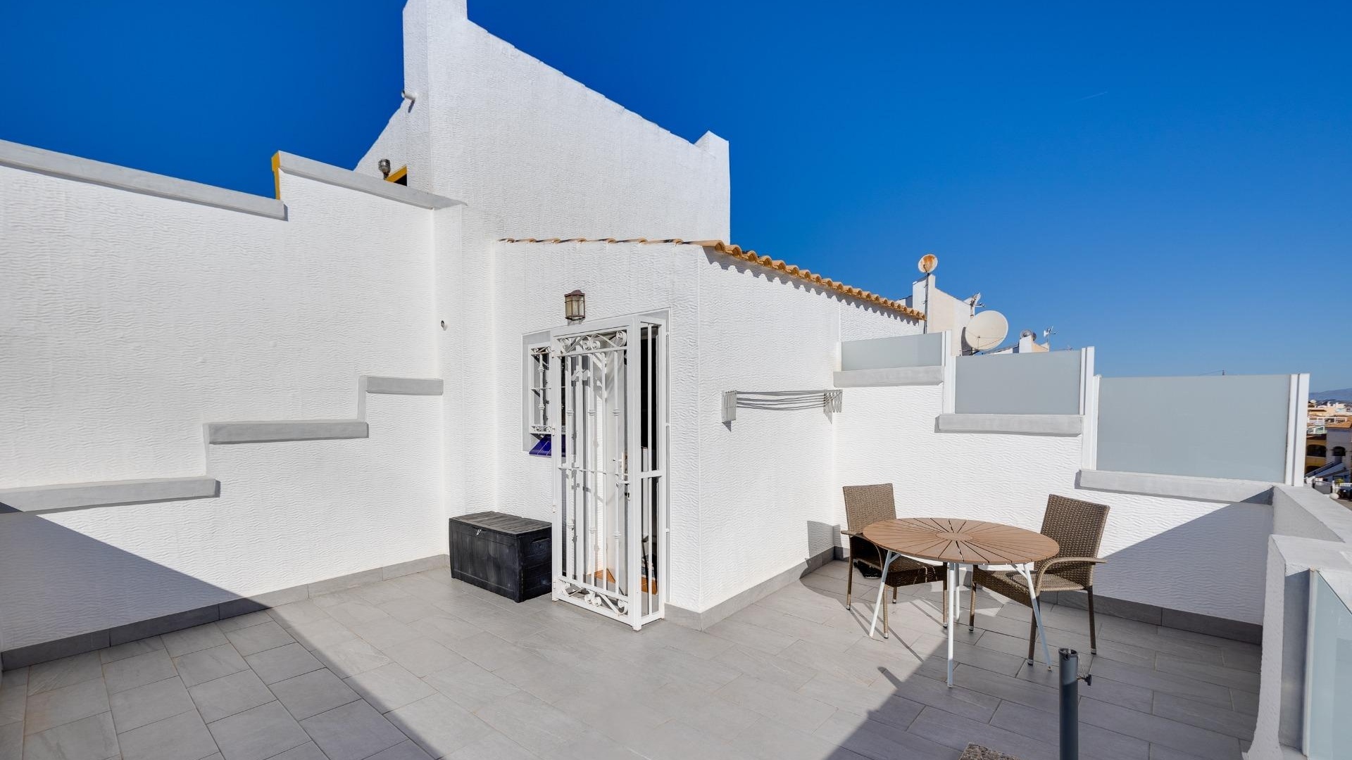 Revente - Villa - Los Altos - dream hills