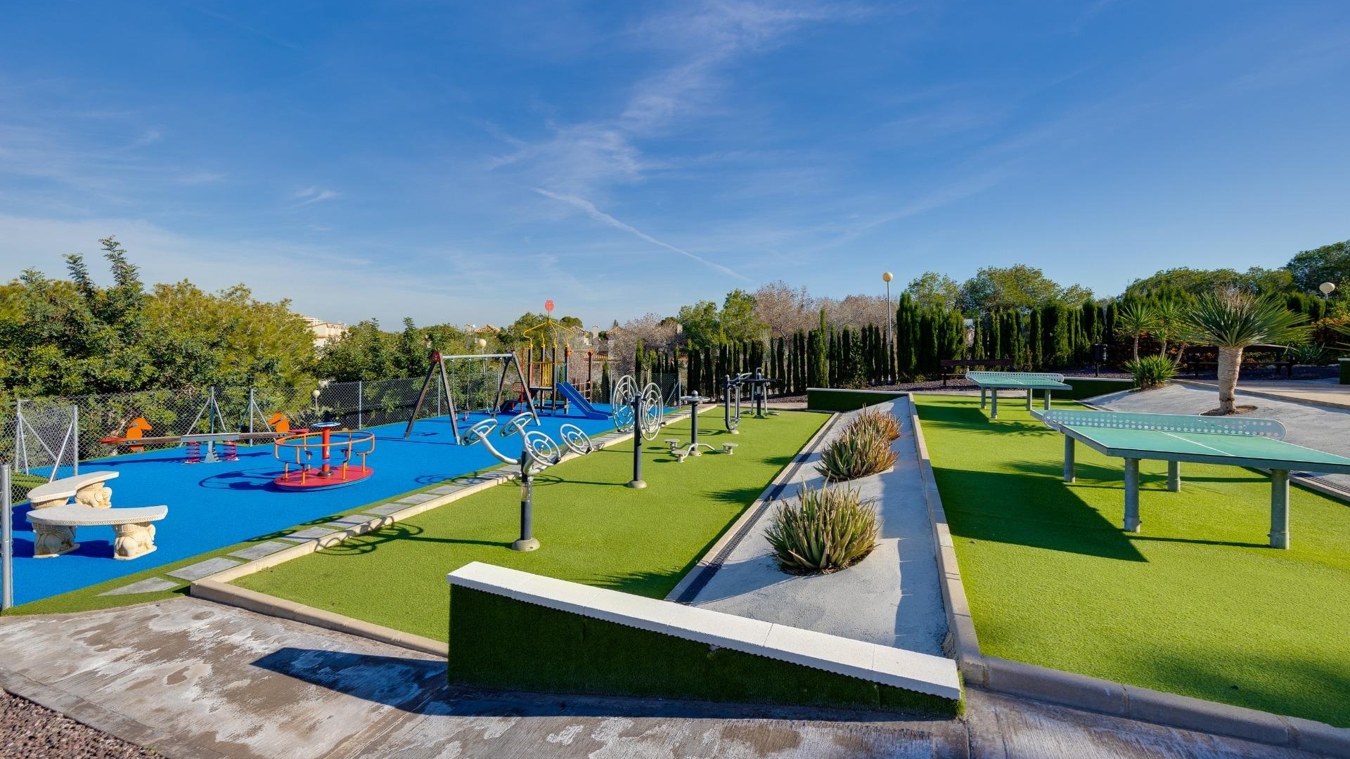 Revente - Villa - Los Altos - dream hills