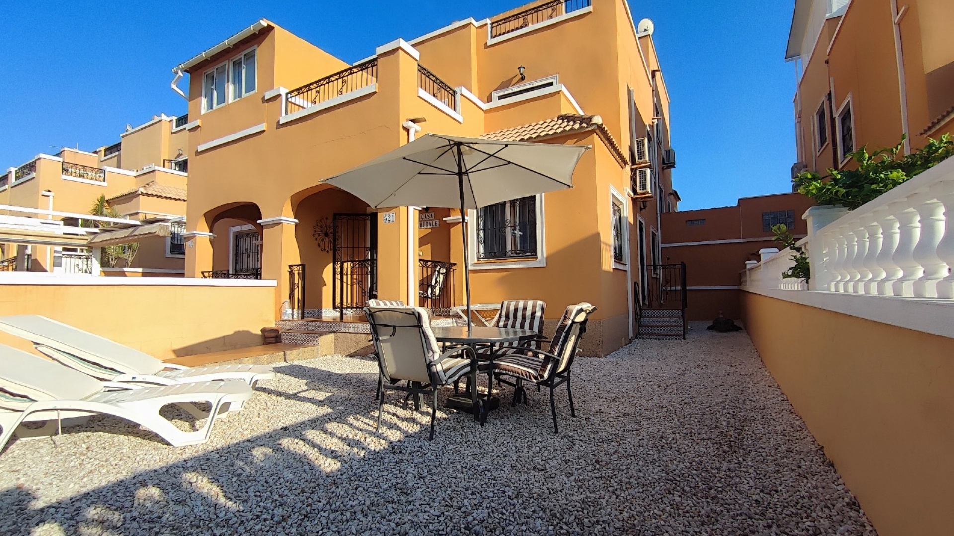 Revente - Villa - Los Altos - dream hills