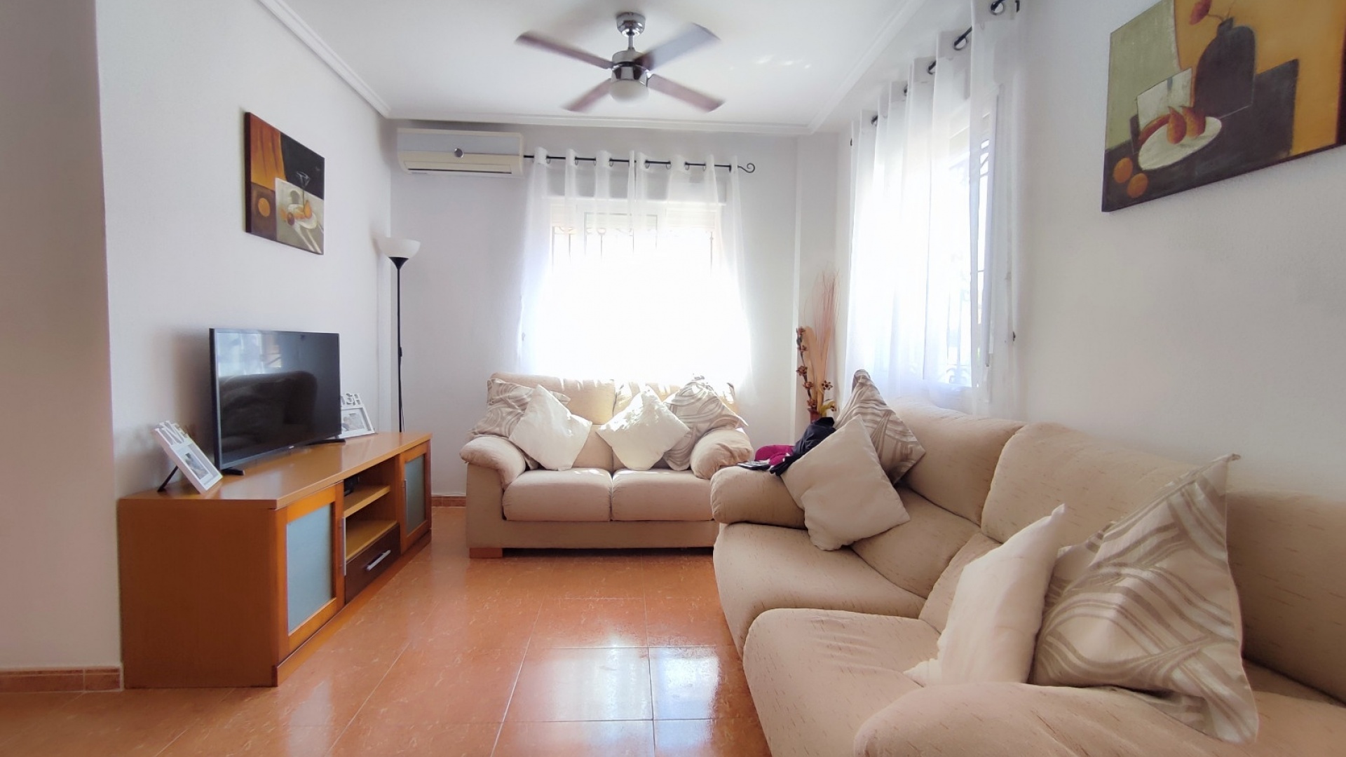 Revente - Villa - Los Altos - dream hills